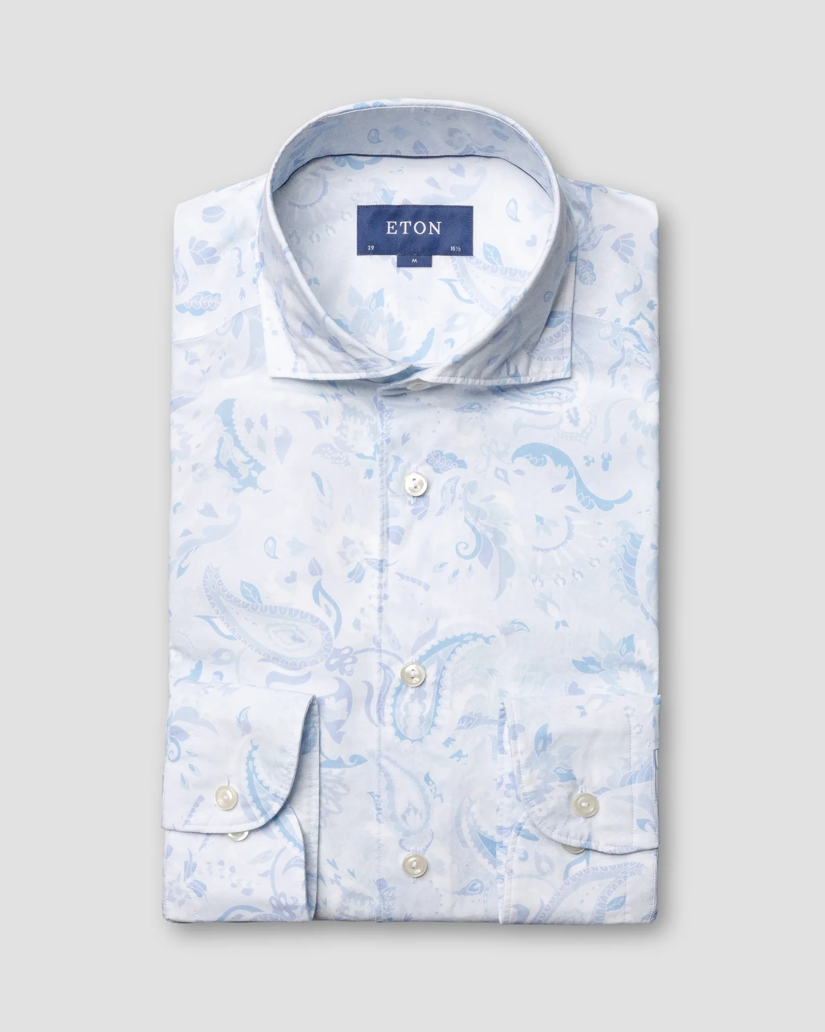 Eton - the eton butas paisley soft