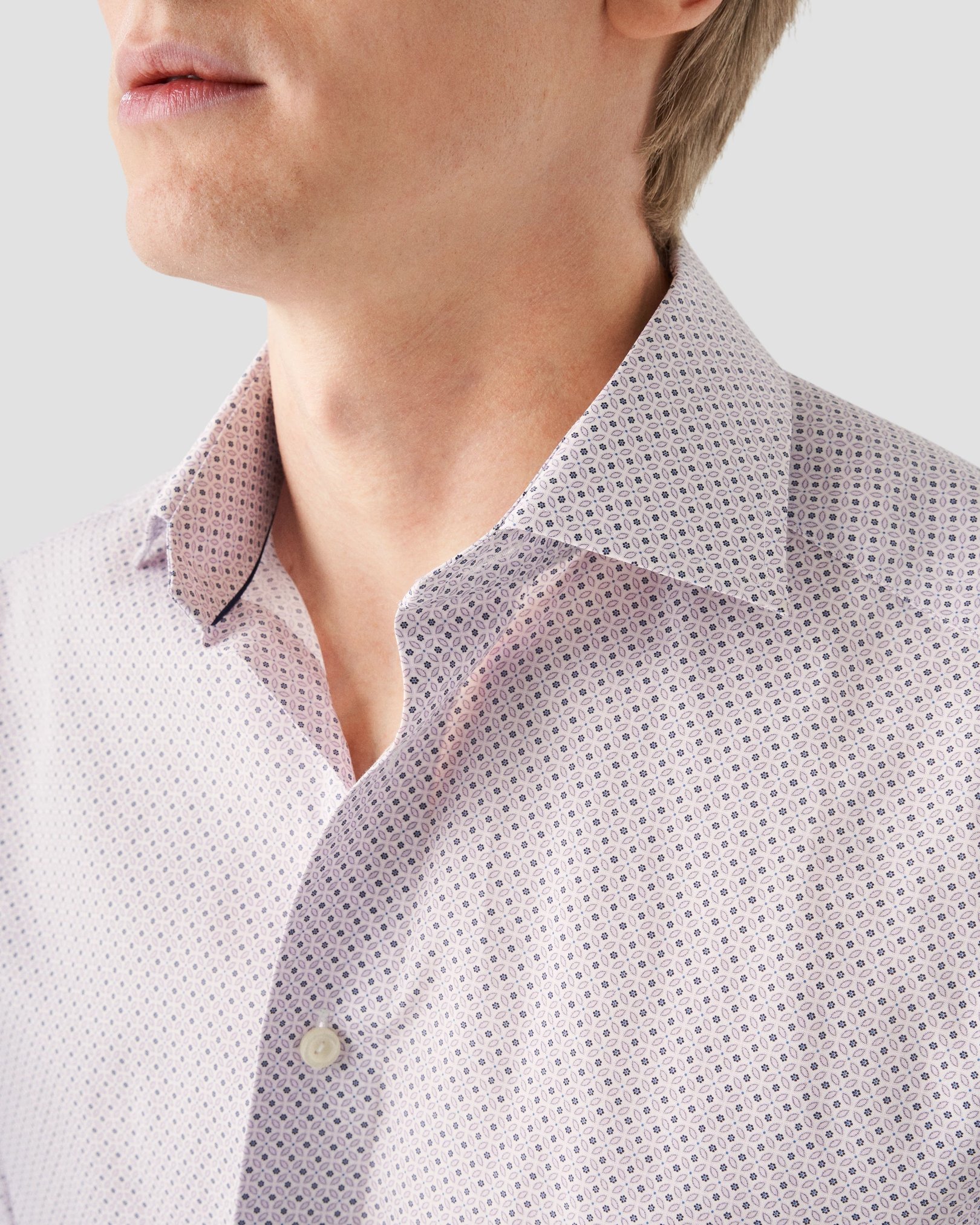 Eton - pink eton pop