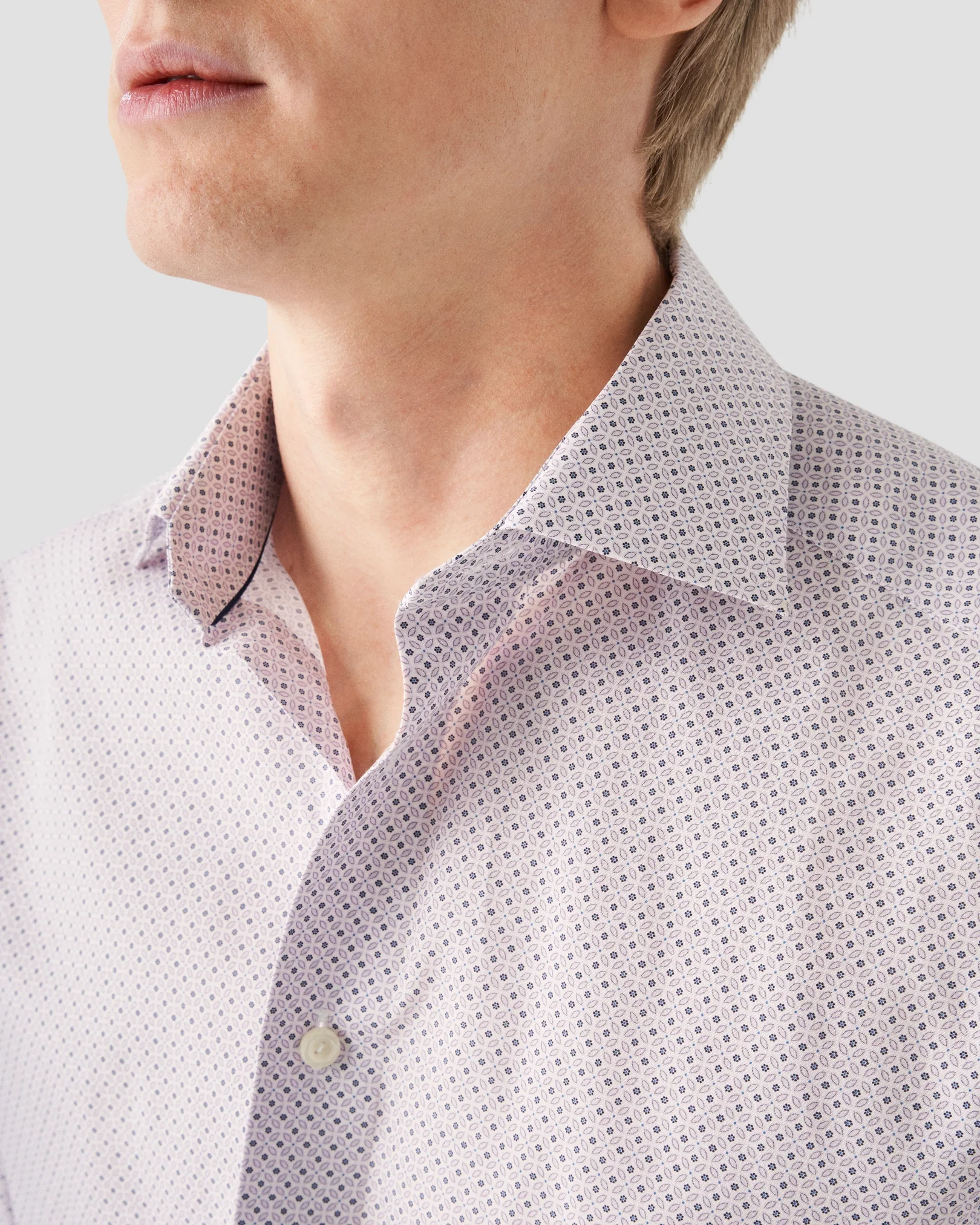 Eton - pink eton pop