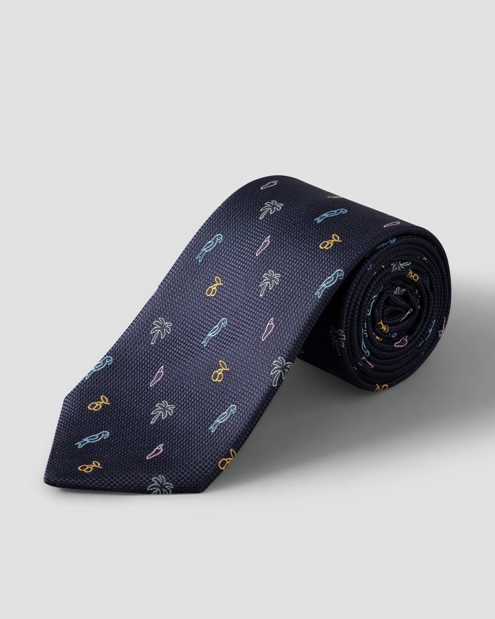Eton - Motif Tie