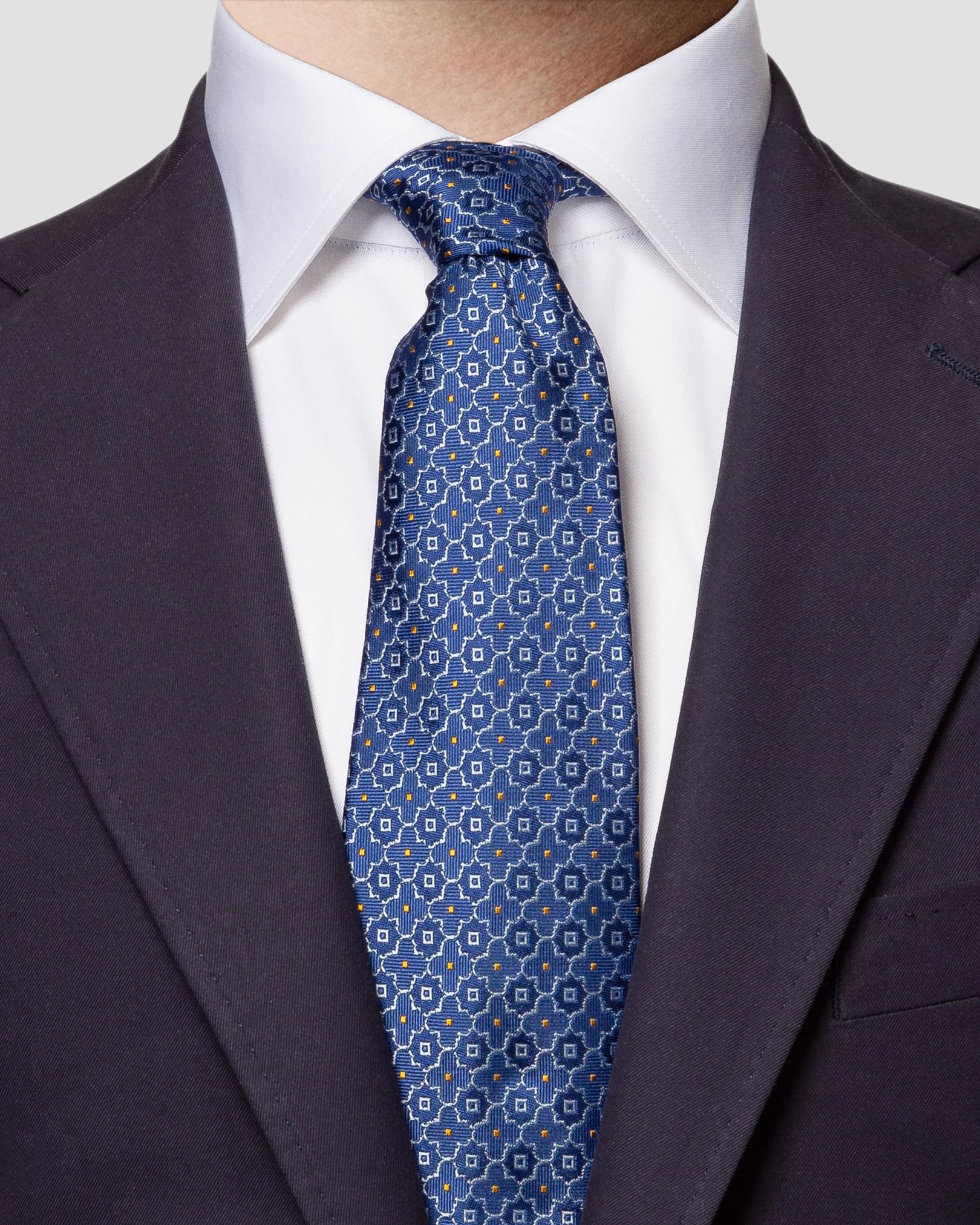 Eton - navy blue
