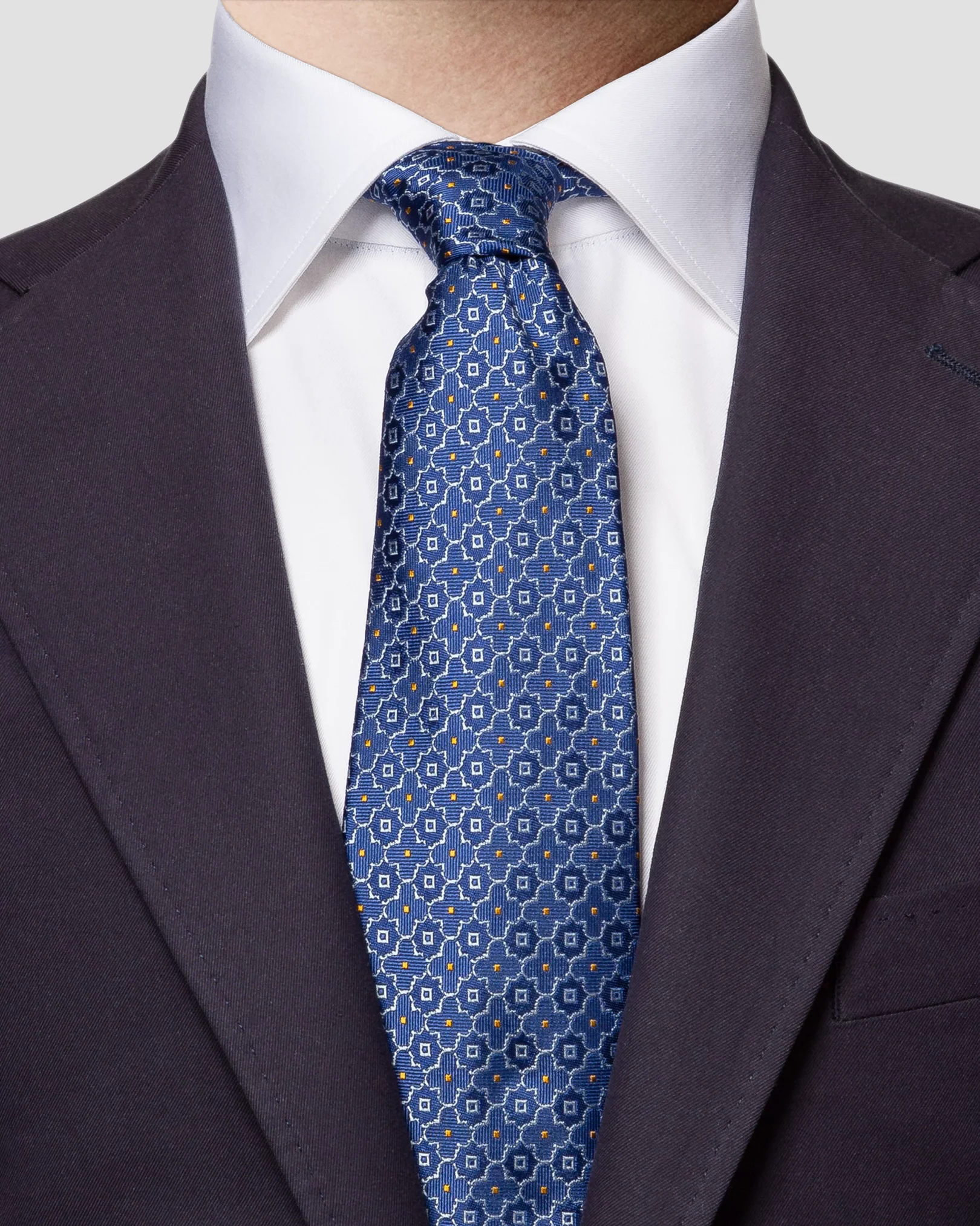 Eton - navy blue