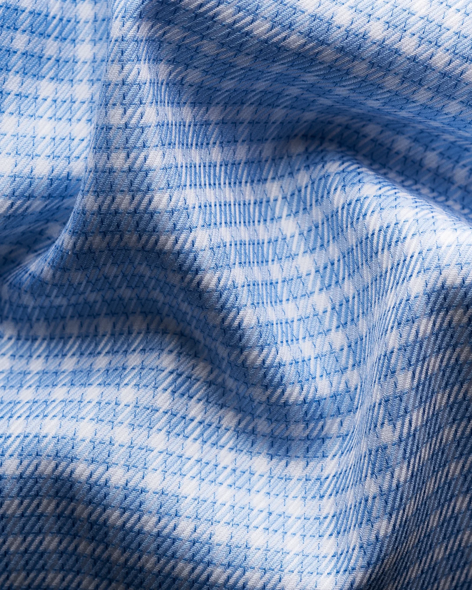 Twill signature
