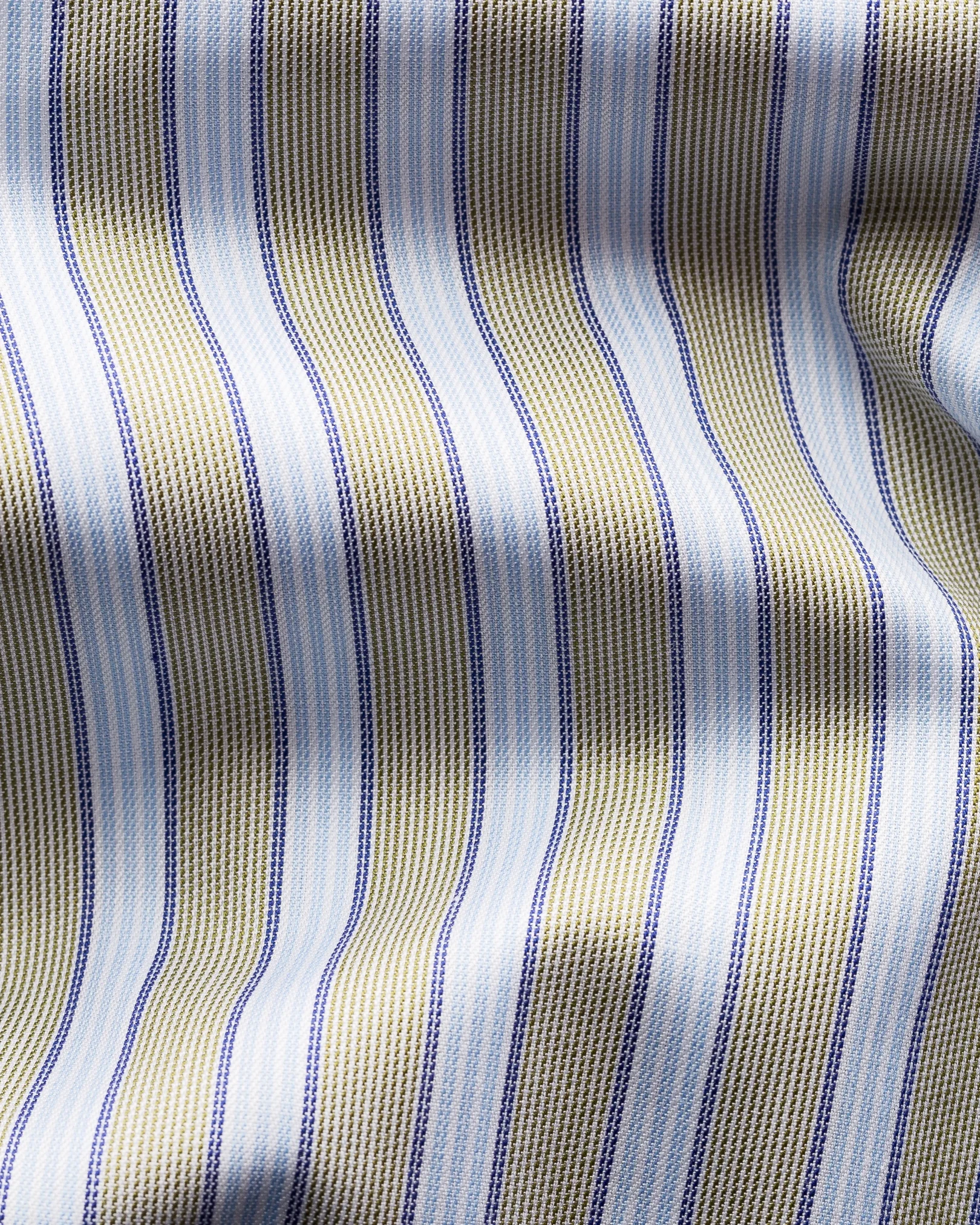 Cotton & TENCEL™ Lyocell Stretch