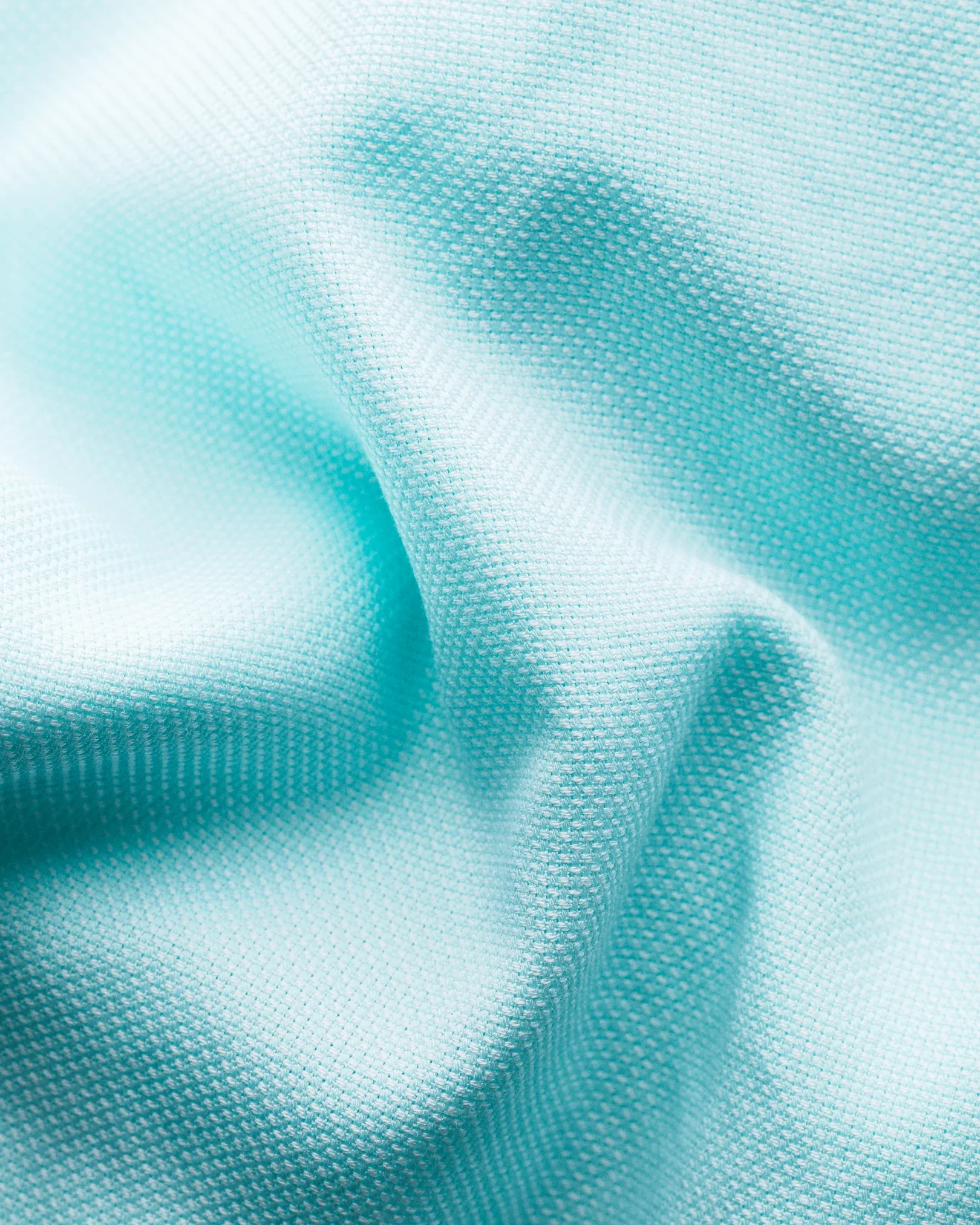 Eton - light green royal oxford tencel