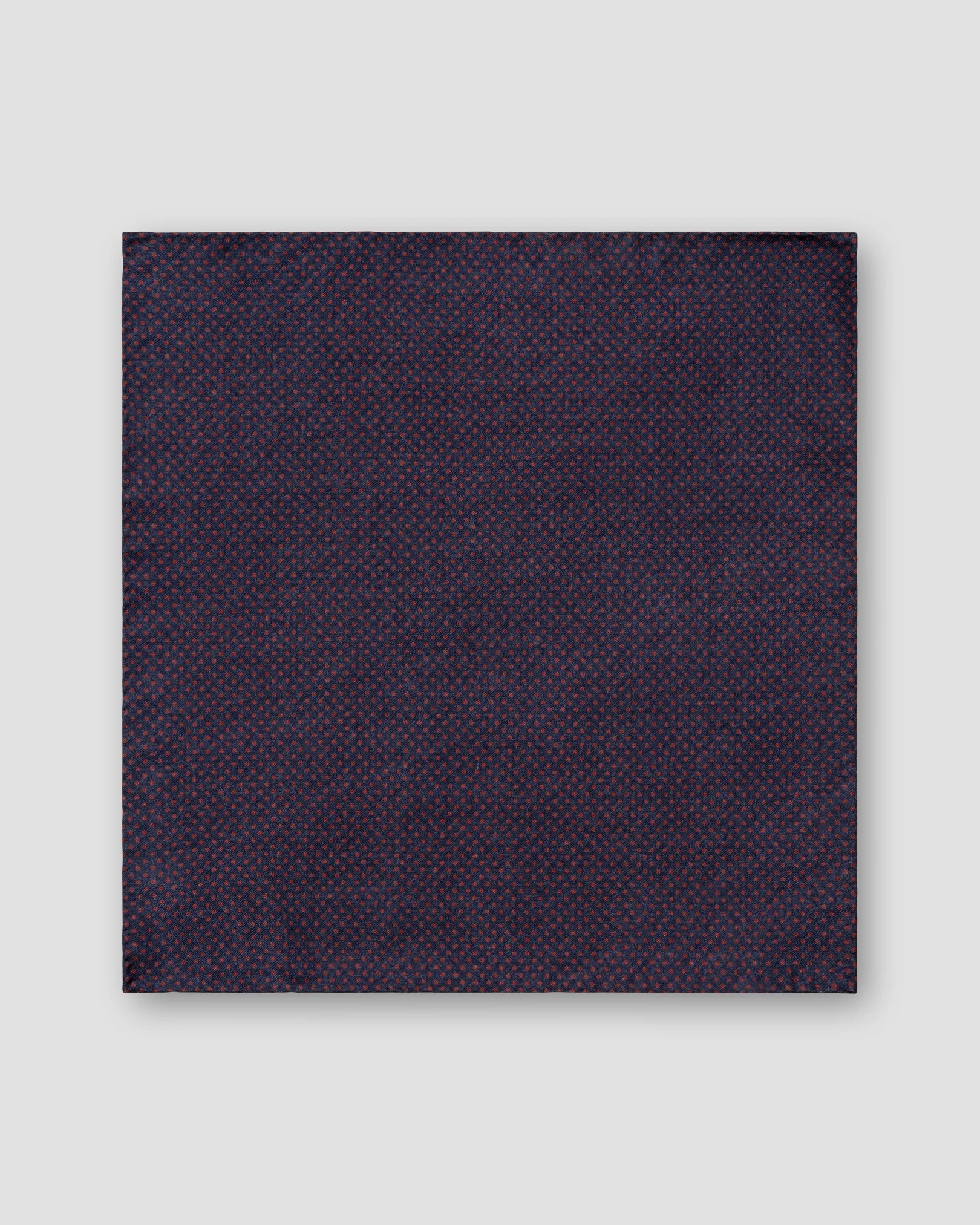Eton - navy blue two faced