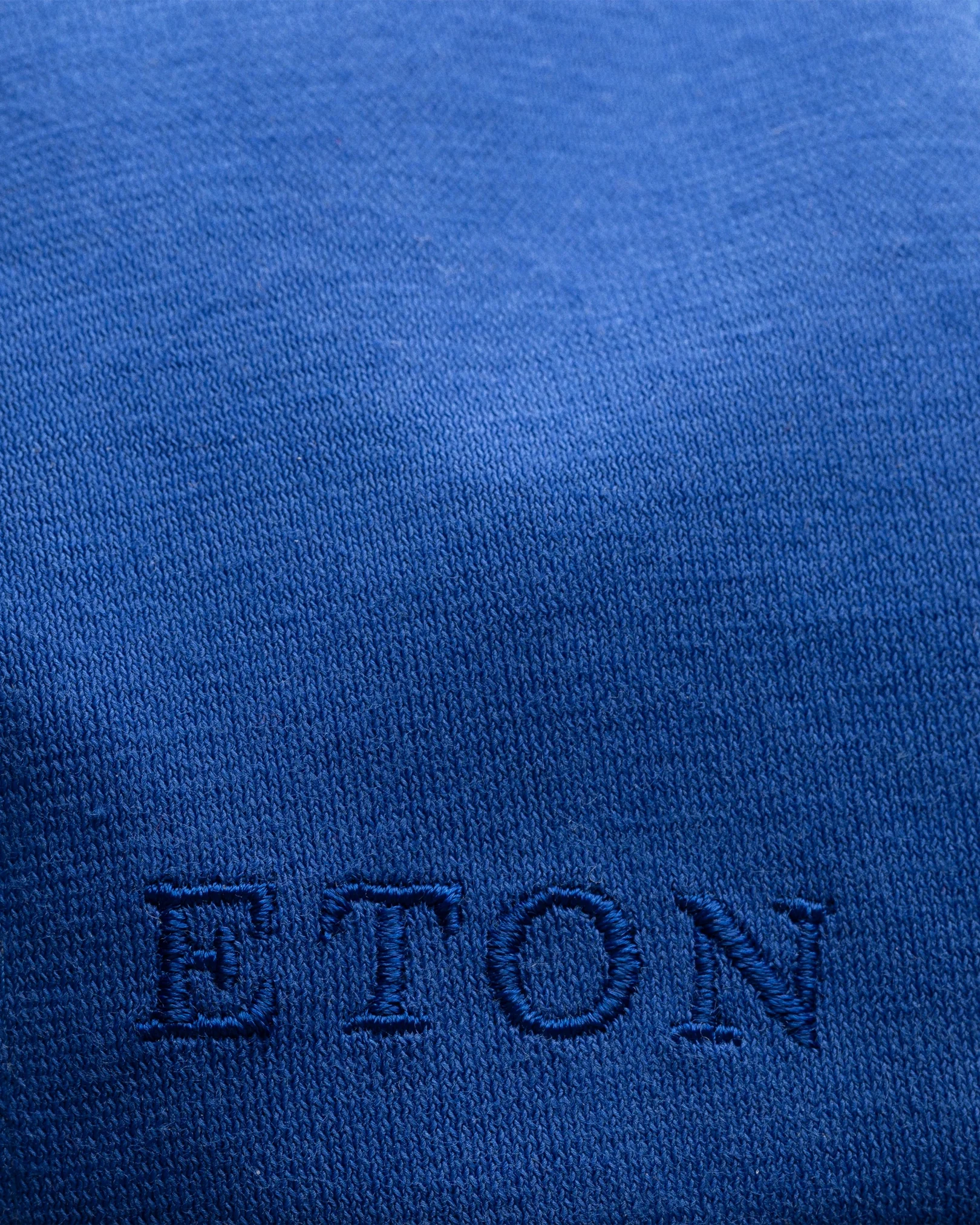 Eton - blue baseball cap