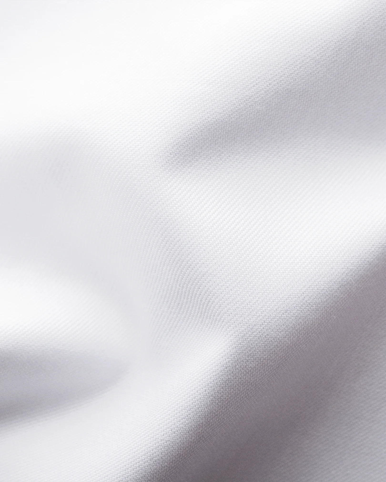 Eton - Solid Signature Twill Hemd