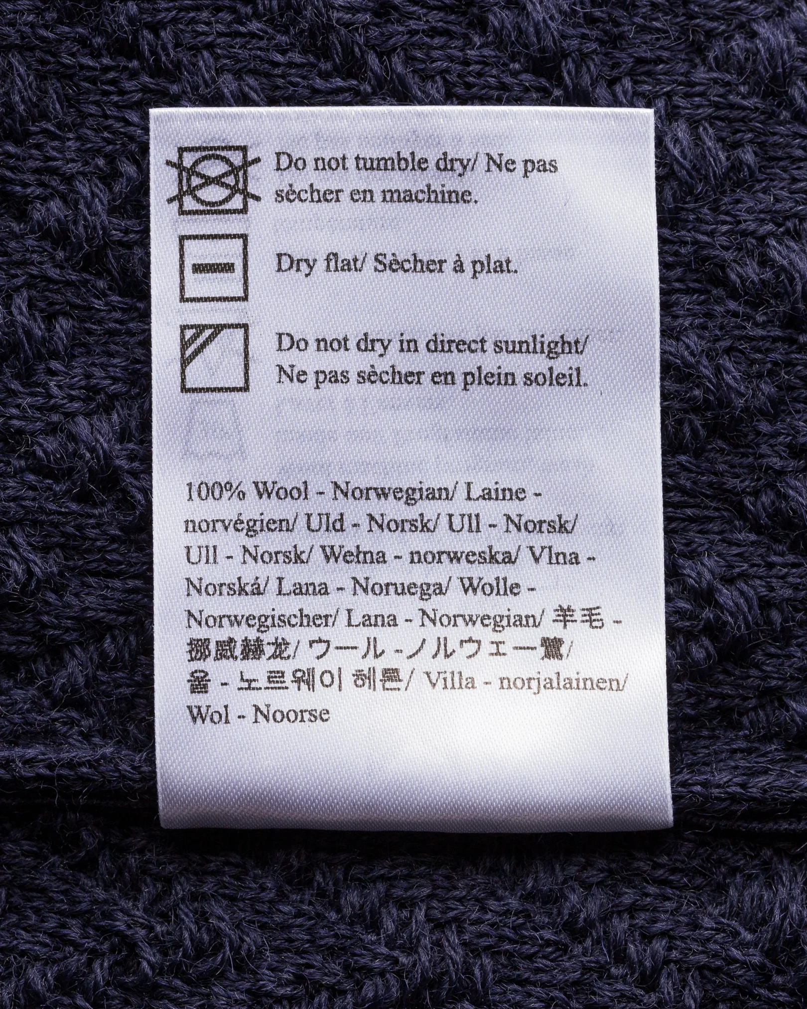 Eton - the nordic luxury shirt