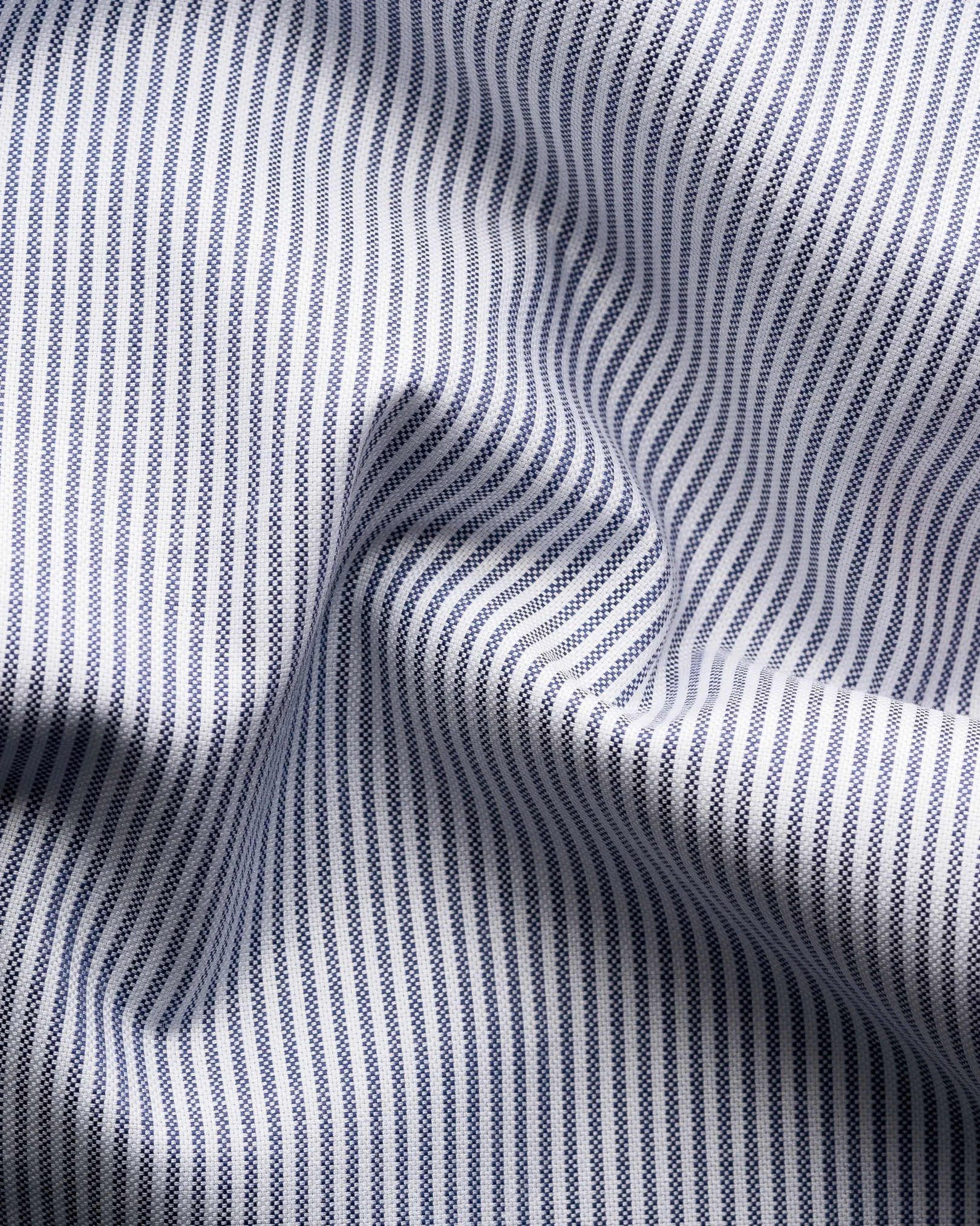 Wrinkle-resistant Oxford 
