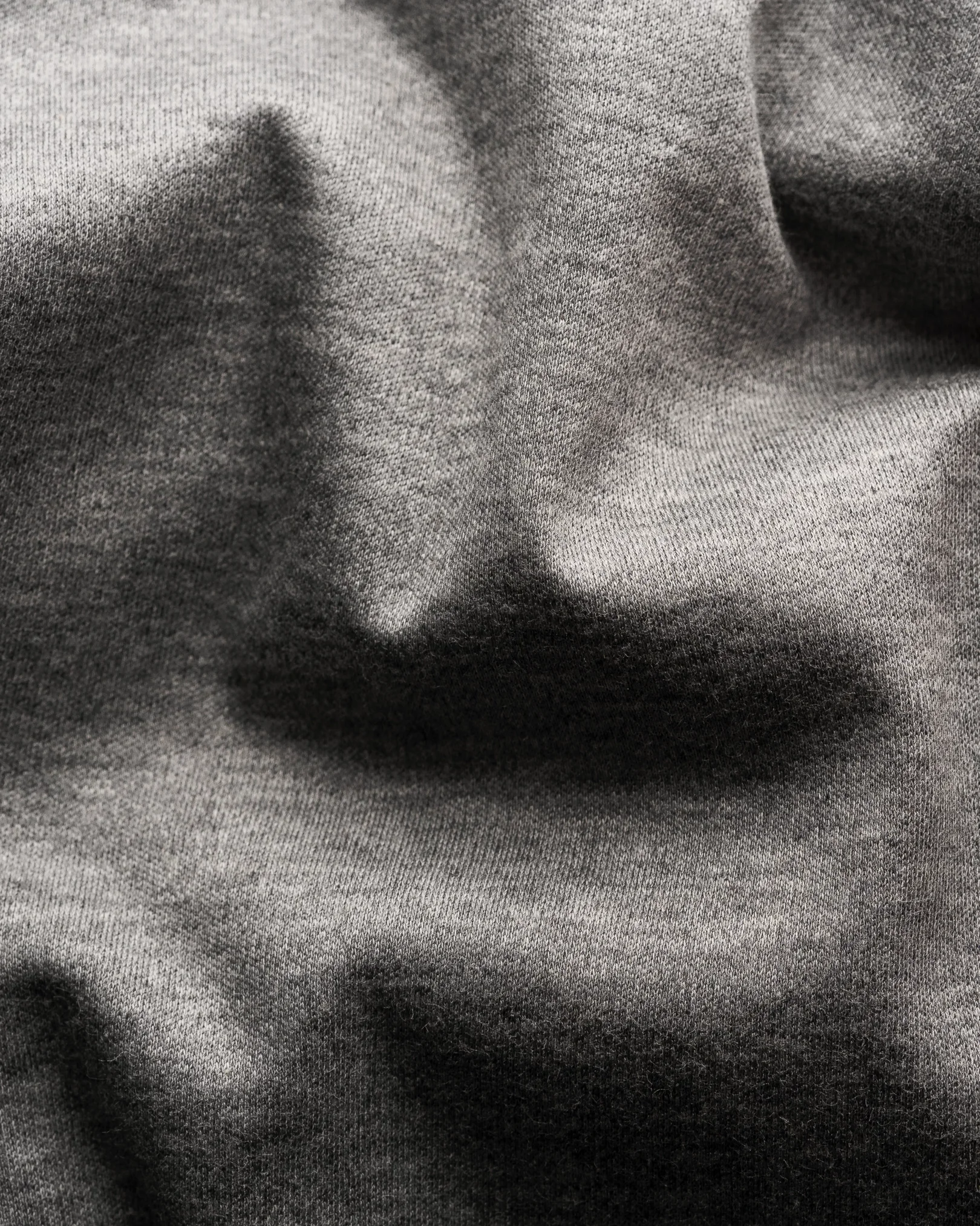 Eton - dark grey jersey