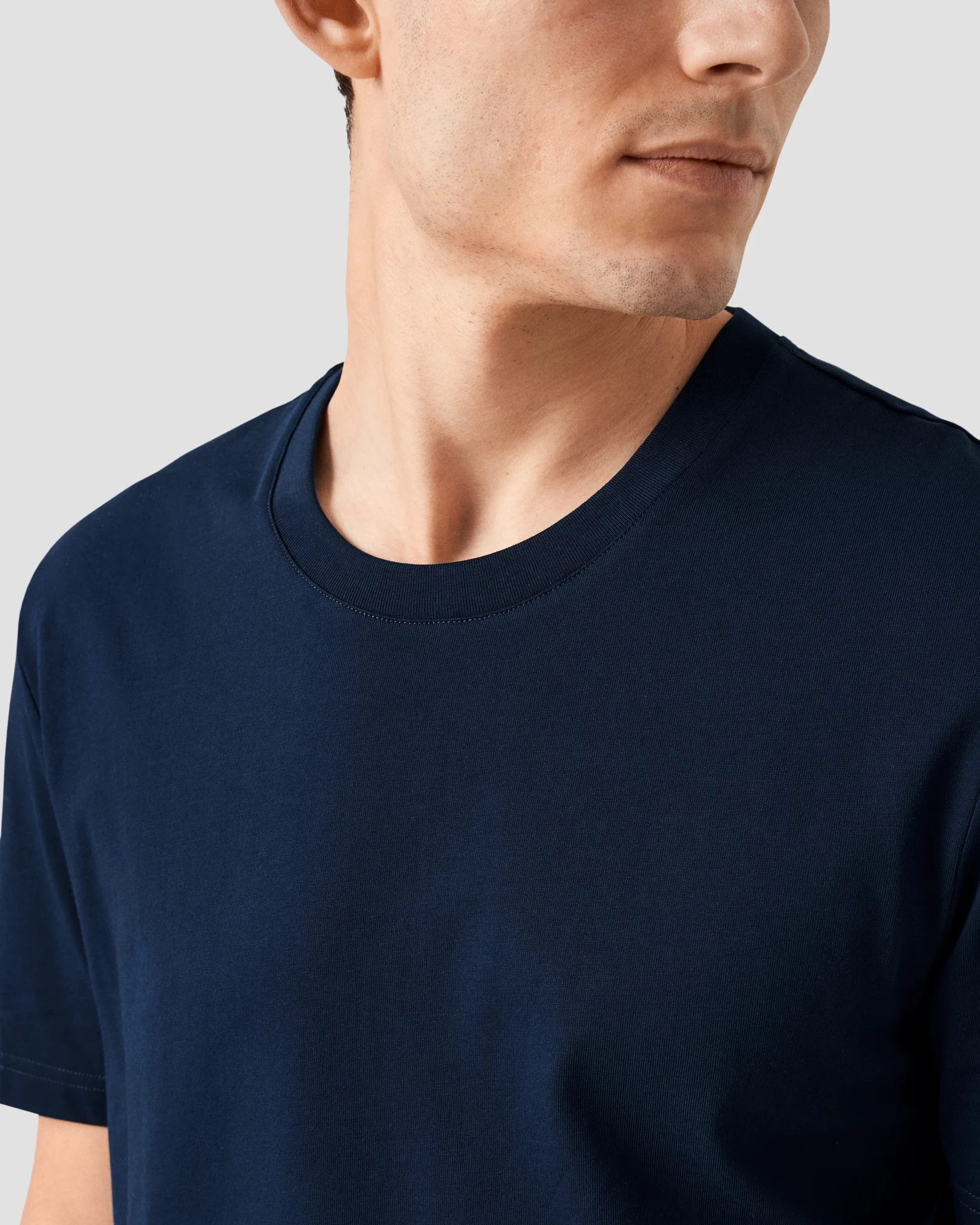 Eton - Crewneck T-Shirt