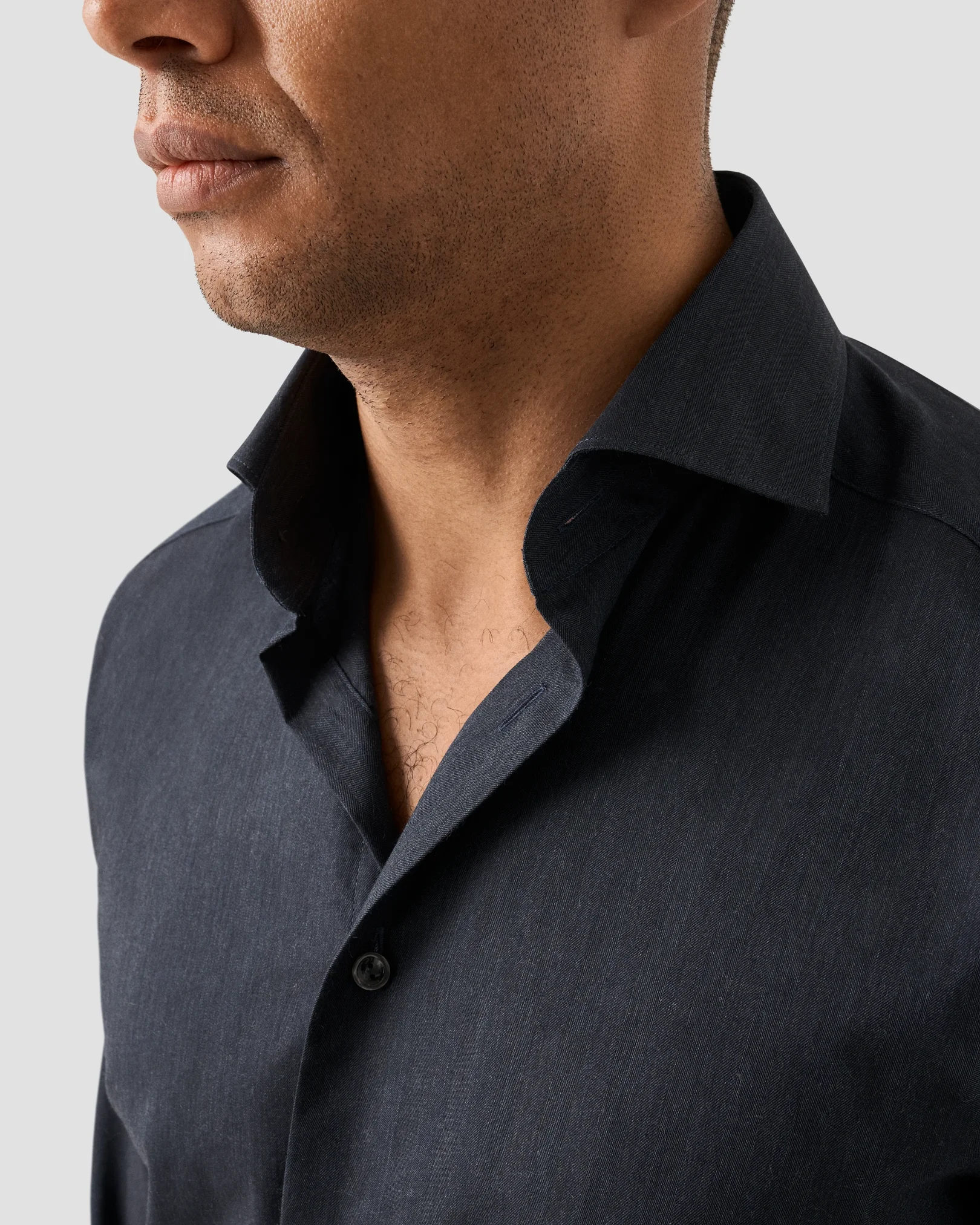 Eton - Lightweight Twill Shirt