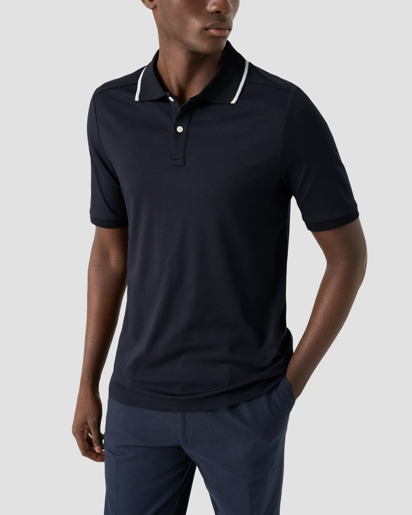 Eton - Polohemd