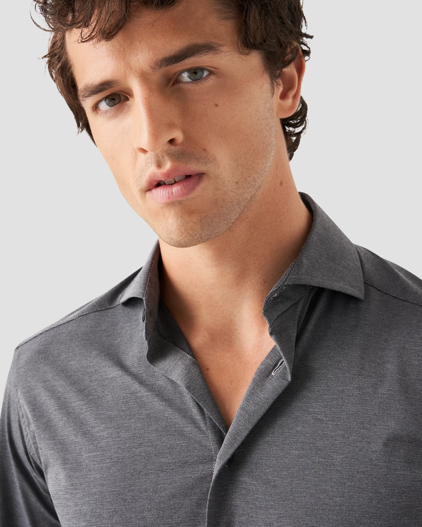 Eton - dark grey dundalk