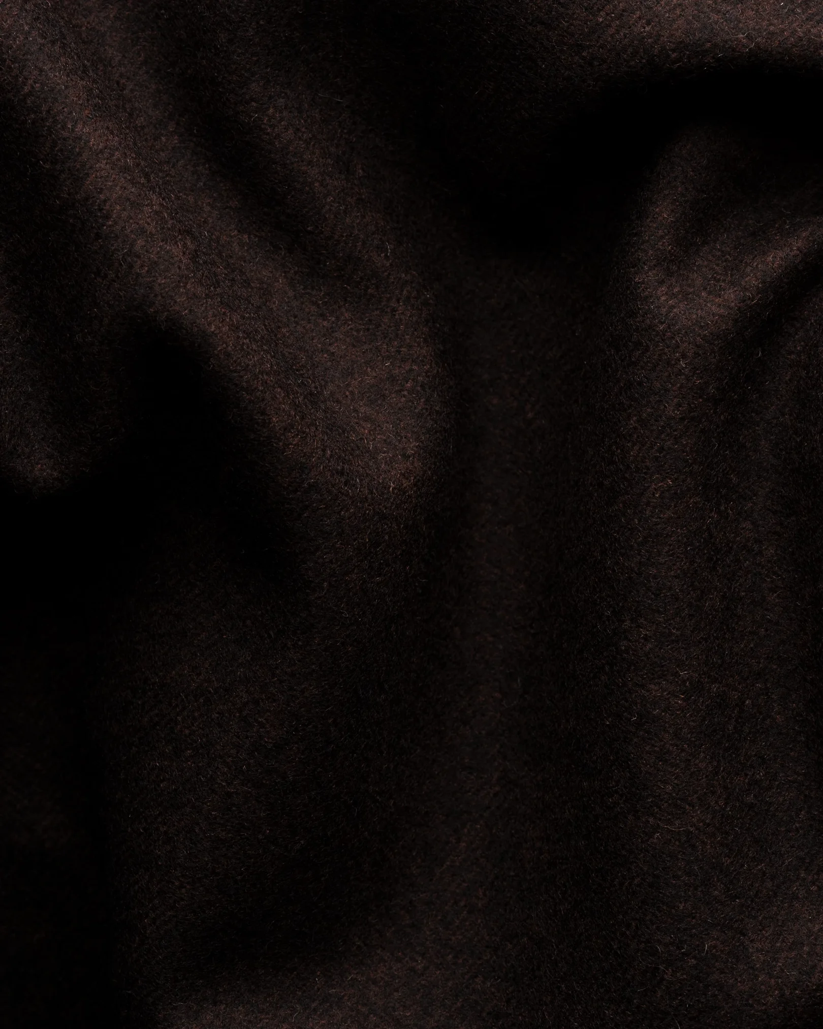 Wool-Cashmere Twill