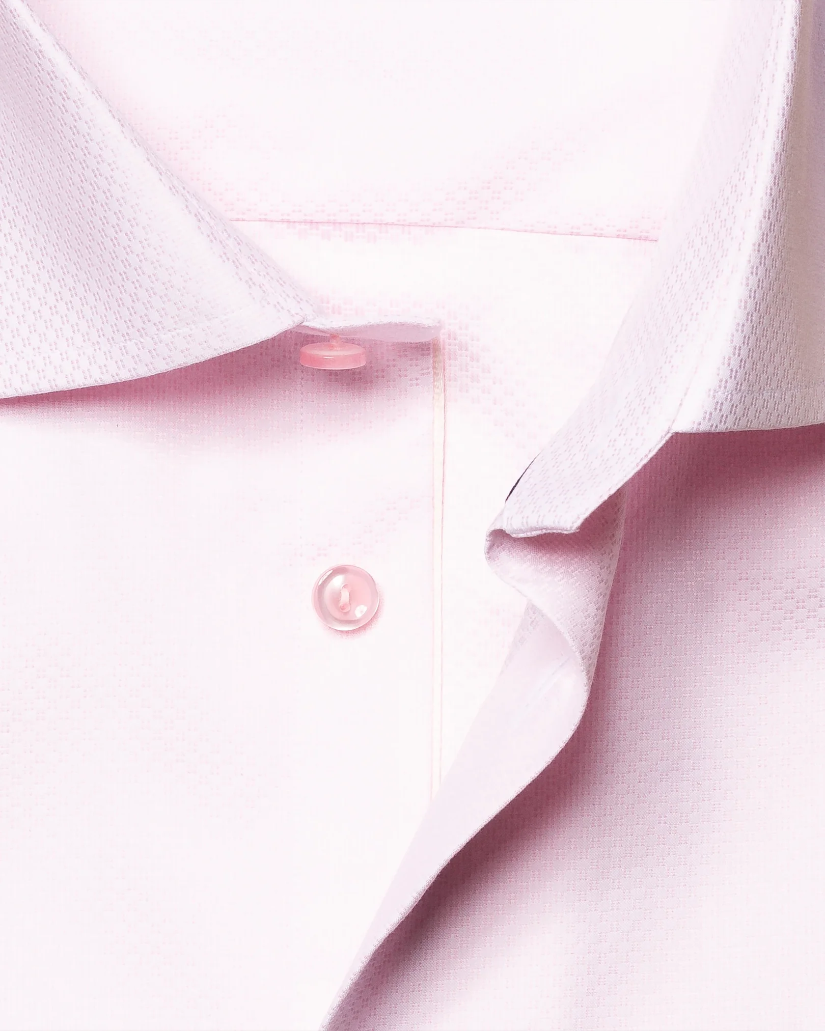 Eton - pink brocade