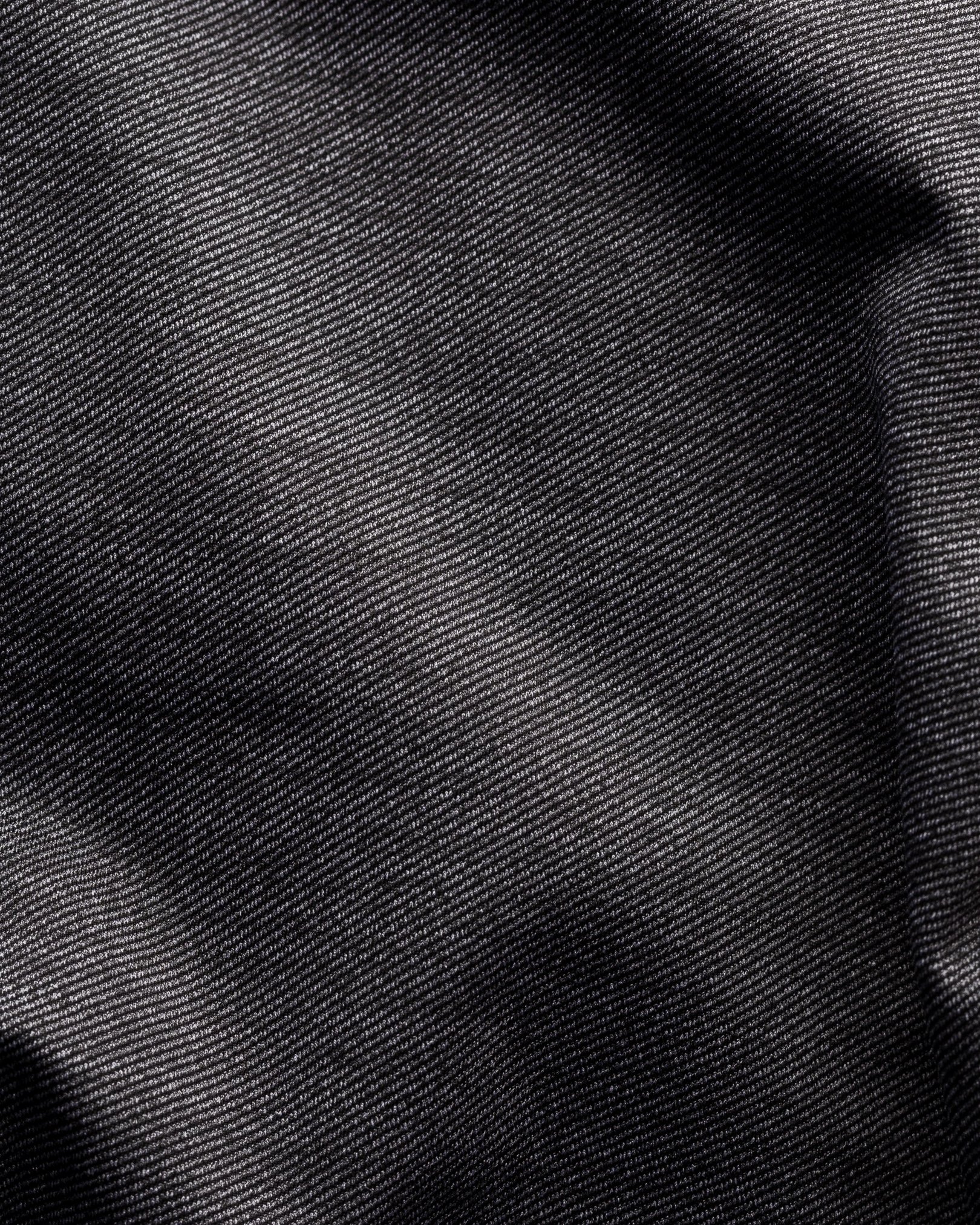 Eton - black 4 way stretch