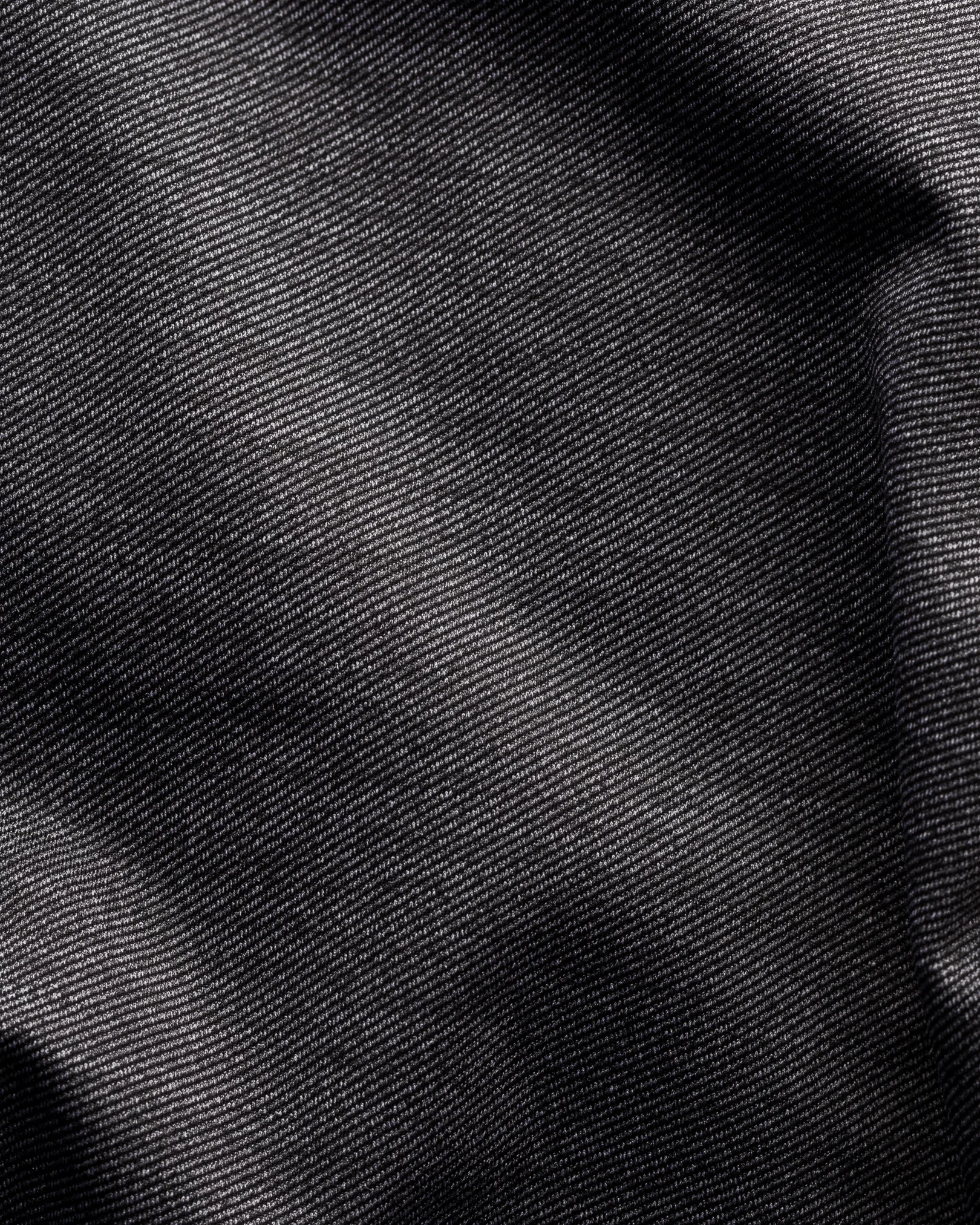 Eton - black 4 way stretch