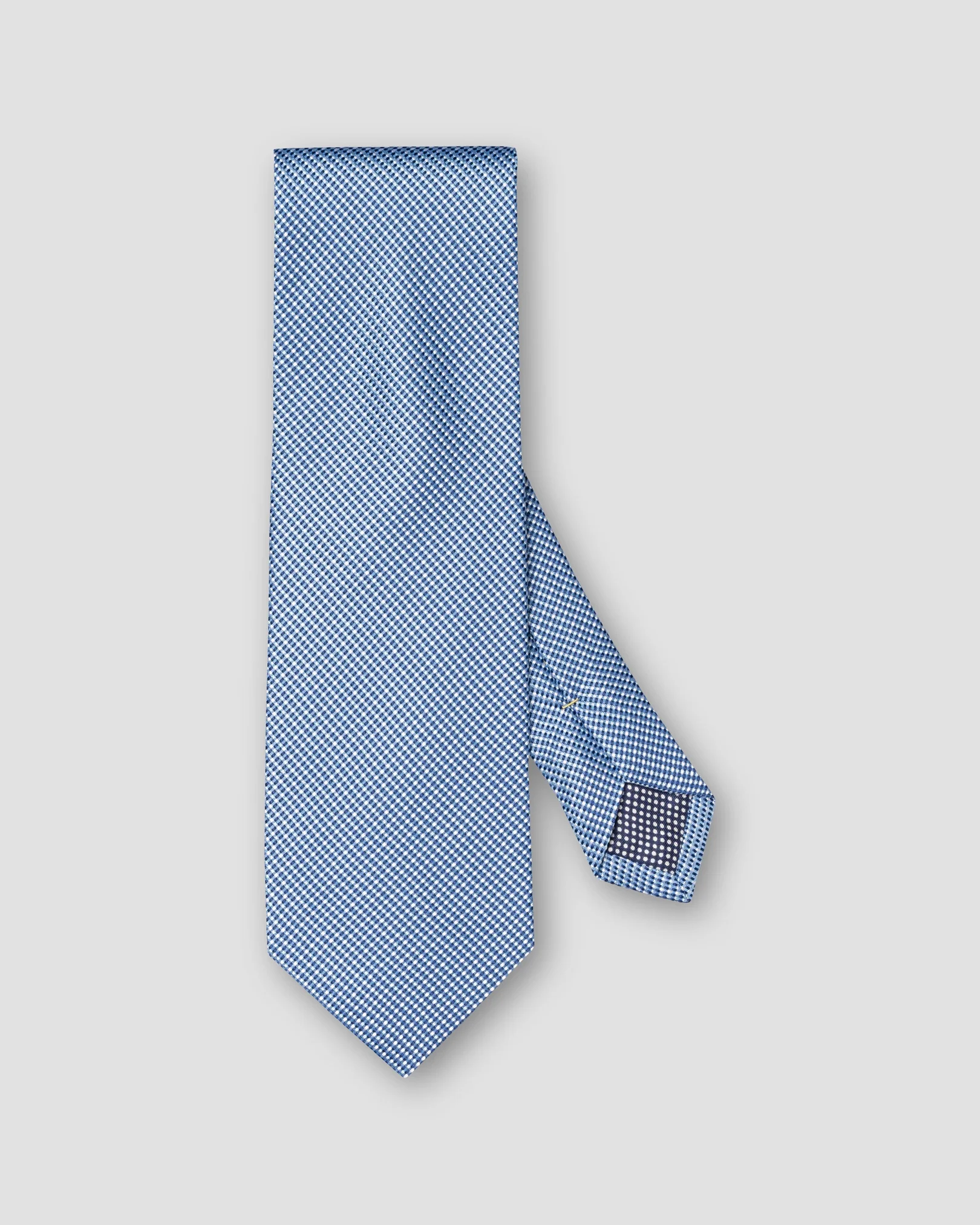 Eton - blue tie