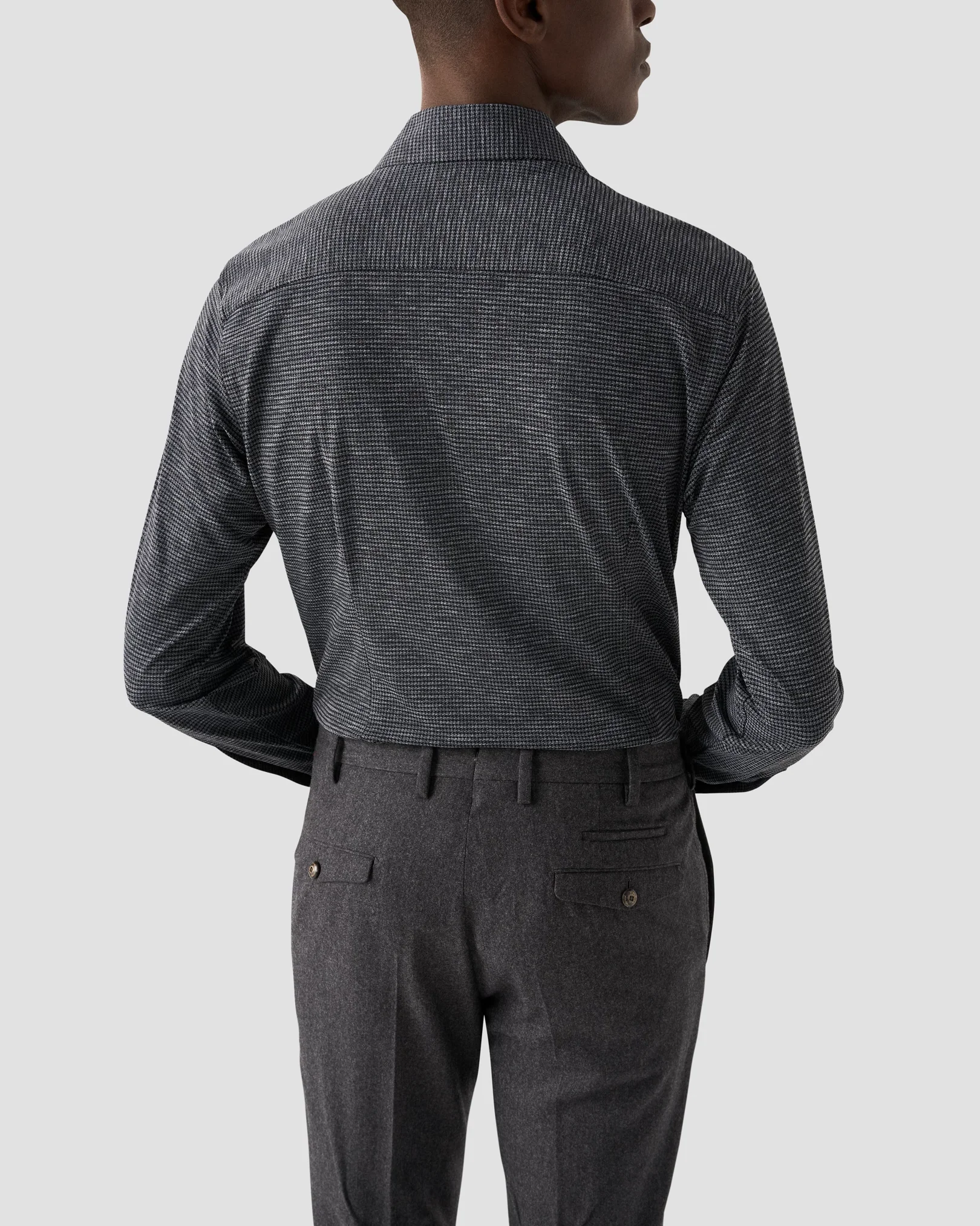 Eton - black dundalk