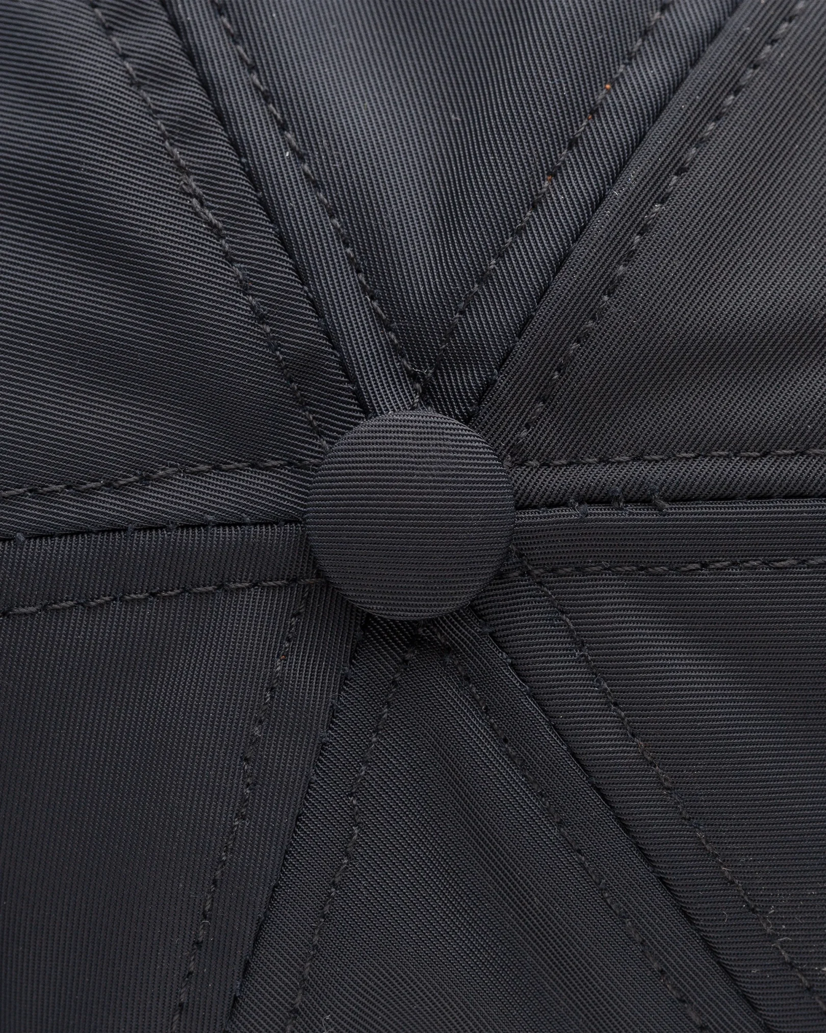 Eton - navy blue baseball cap
