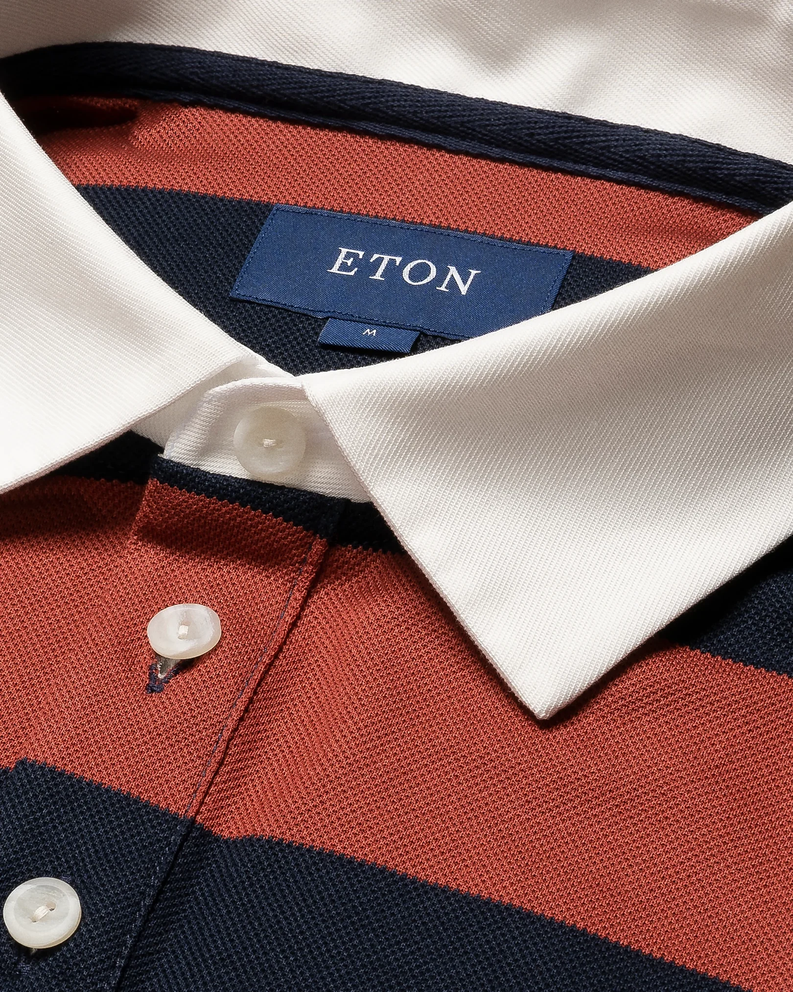 Eton - red doub