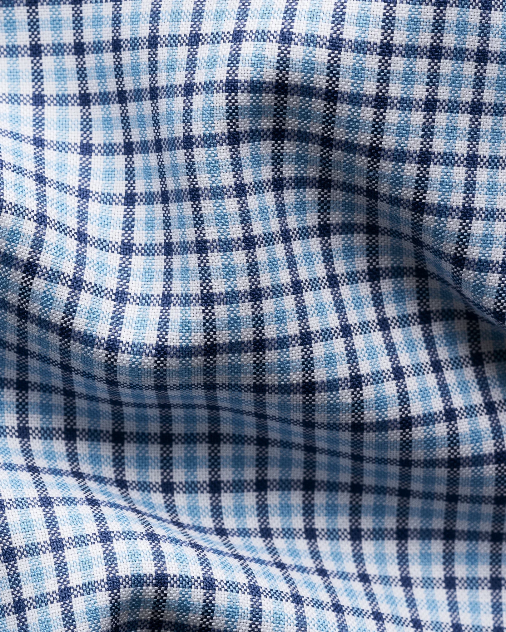 Wrinkle-resistant Oxford 