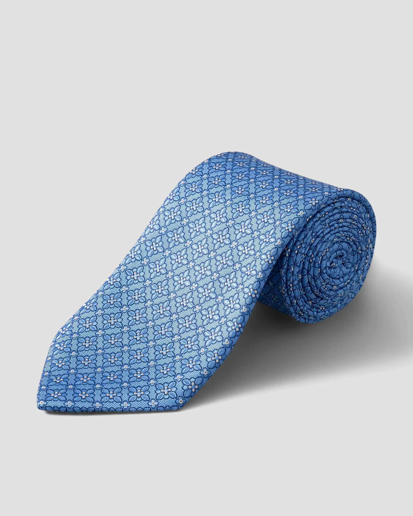 Eton - mid blue
