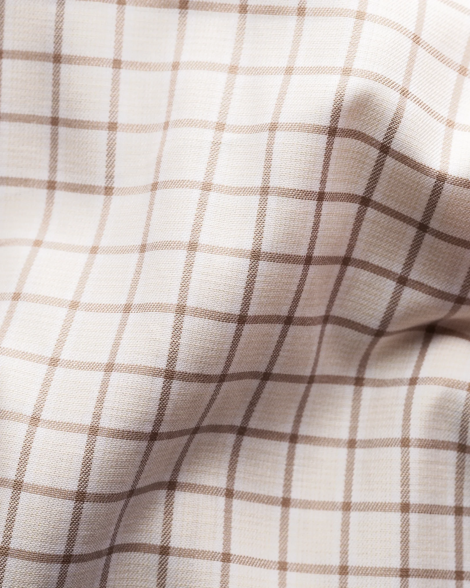 Cotton & TENCEL™ Lyocell Stretch