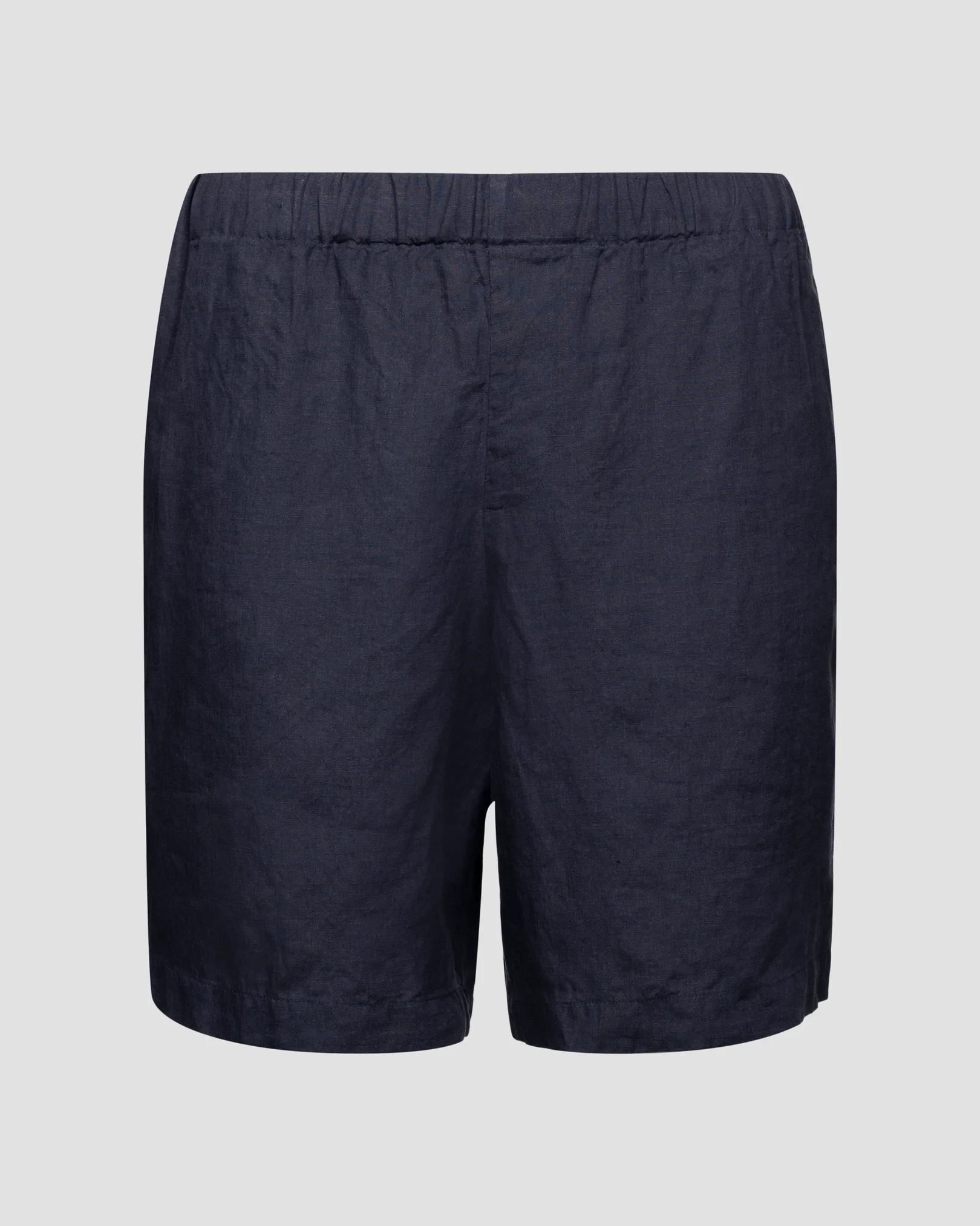 Eton - Navy Resort Shorts