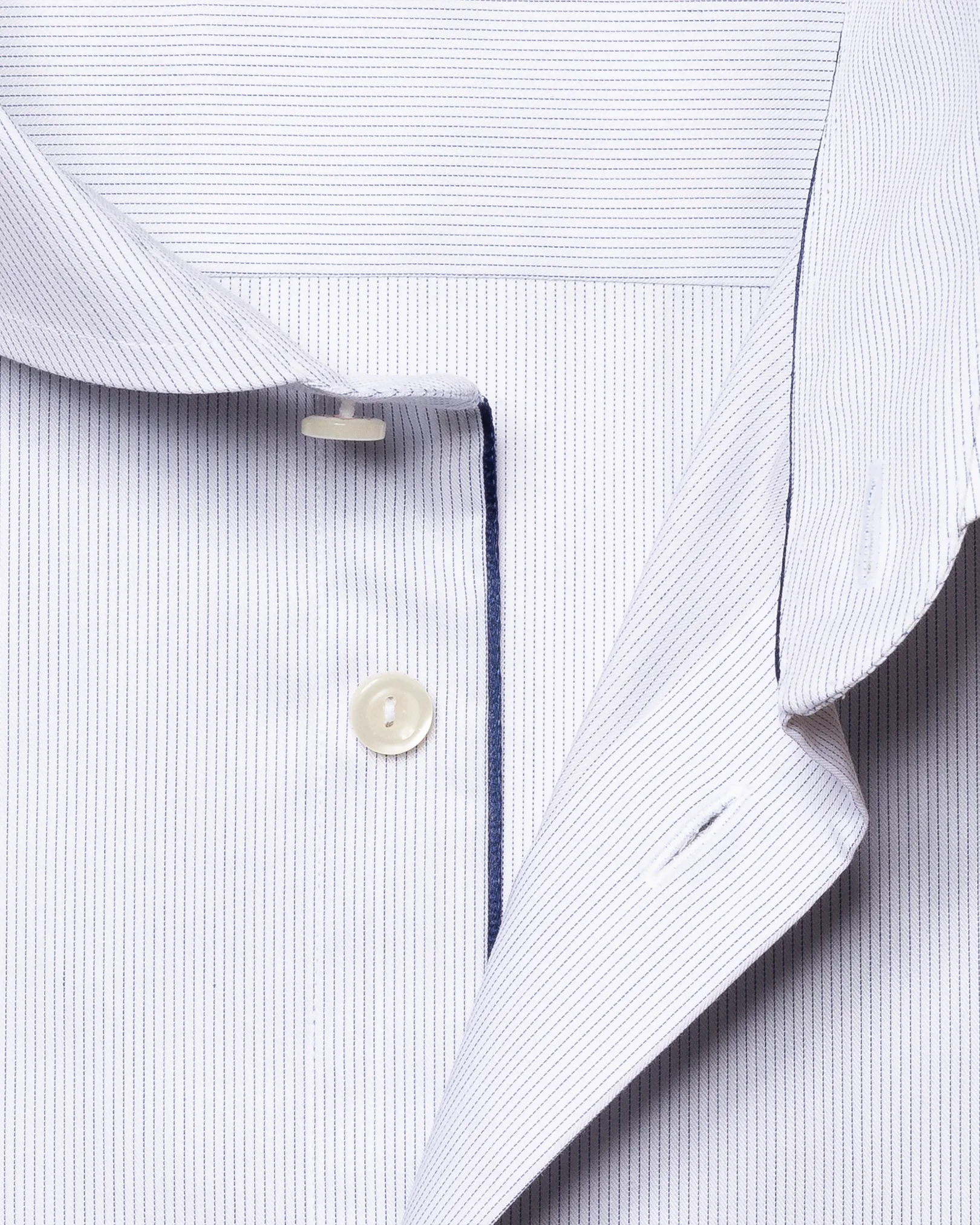 Eton - navy blue twill extremecut