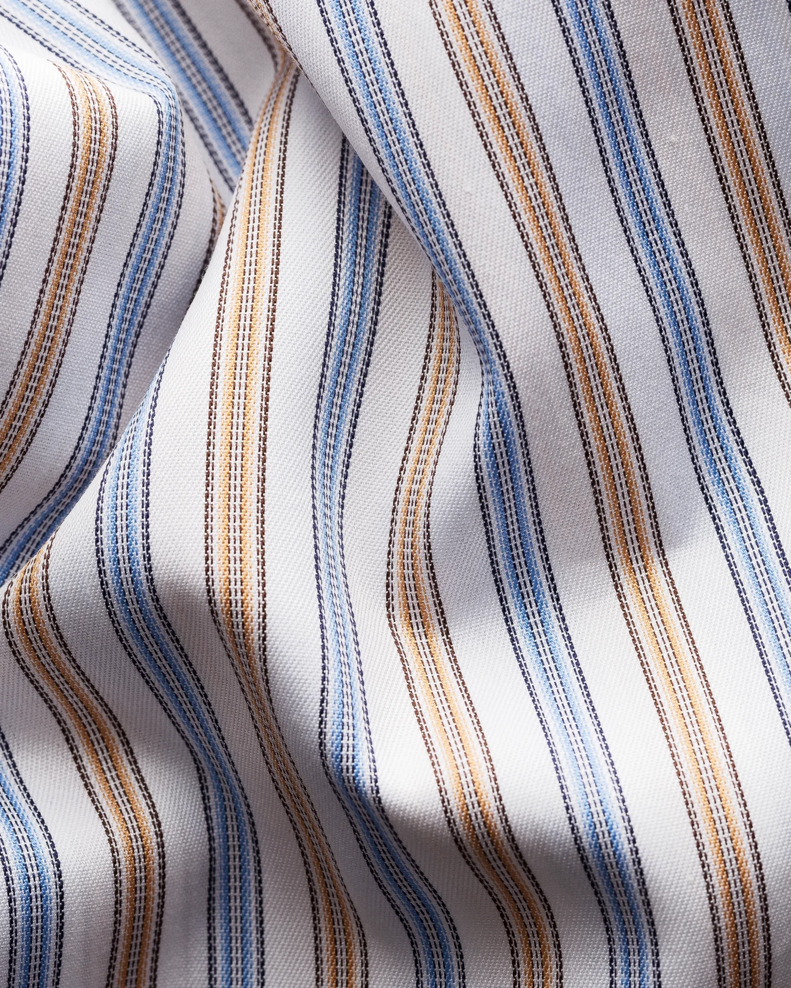 Cotton & TENCEL™ Lyocell Stretch