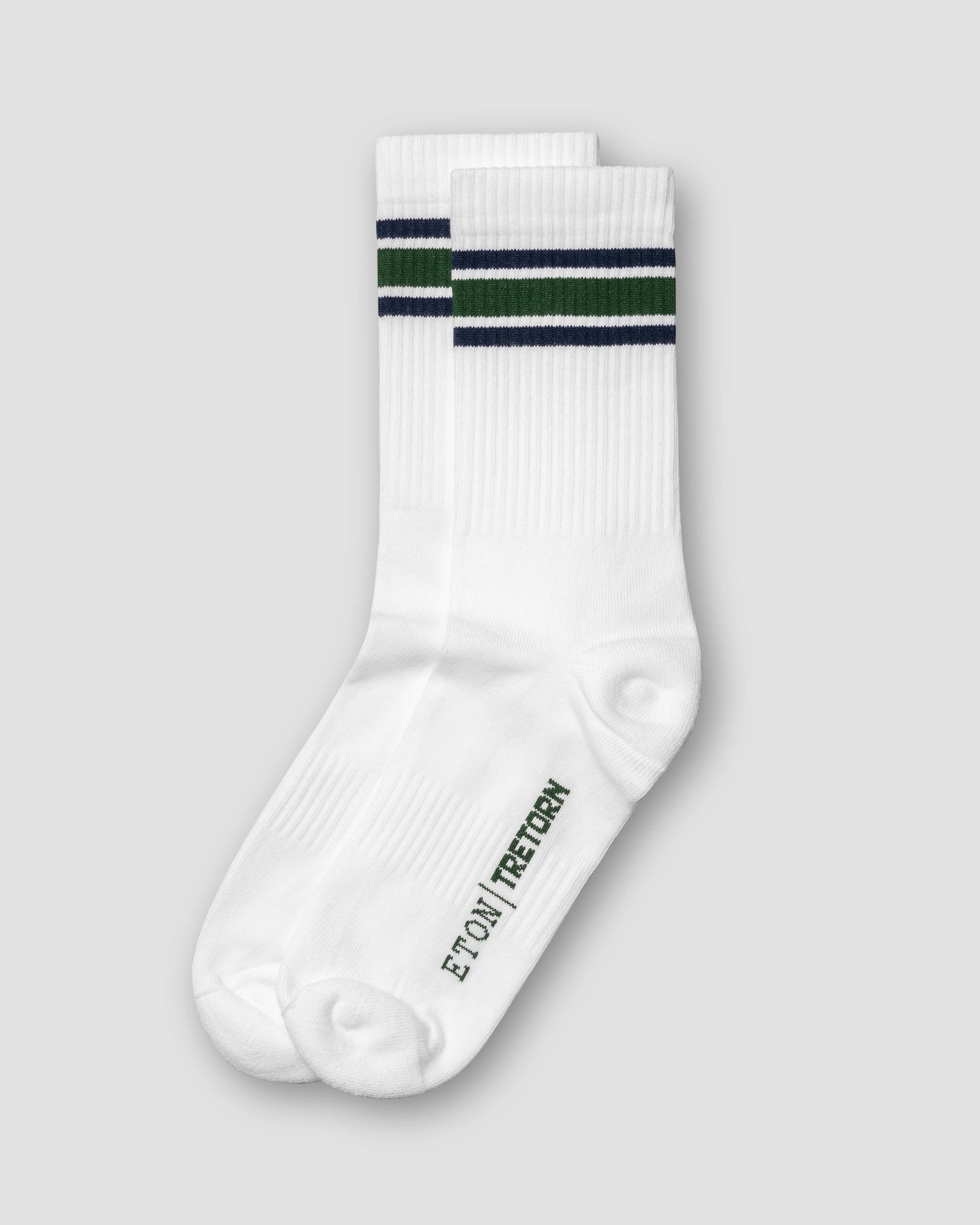 Eton - Chaussettes Eton x Tretorn