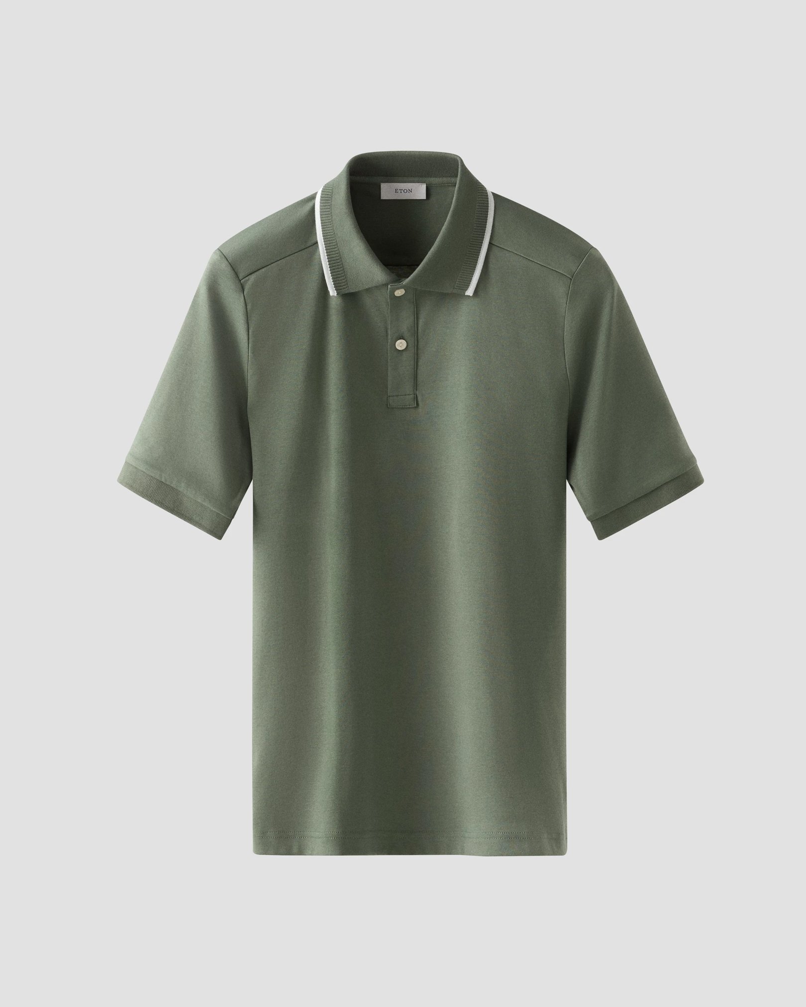 Eton - Polo Shirt