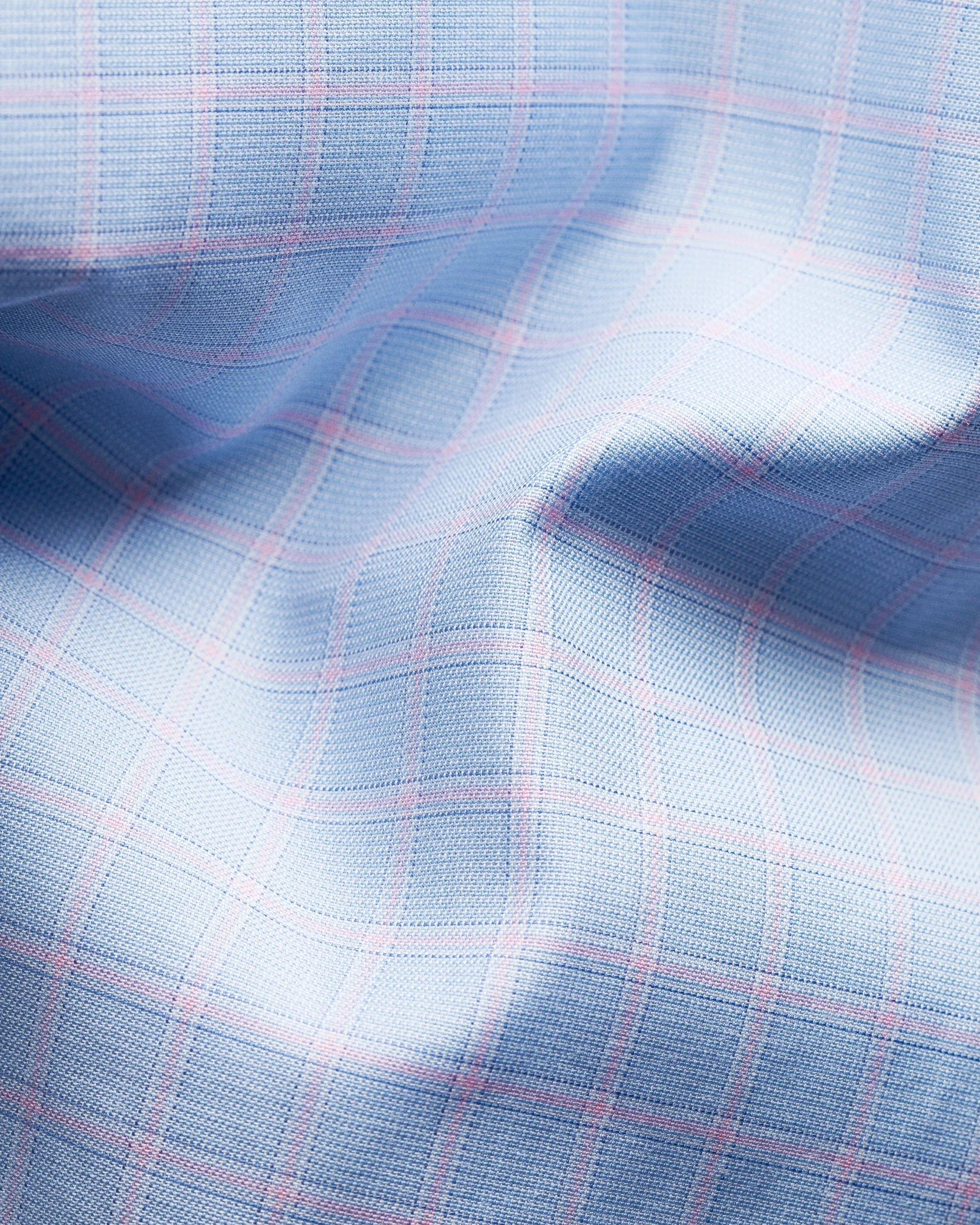 Cotton & TENCEL™ Lyocell Stretch
