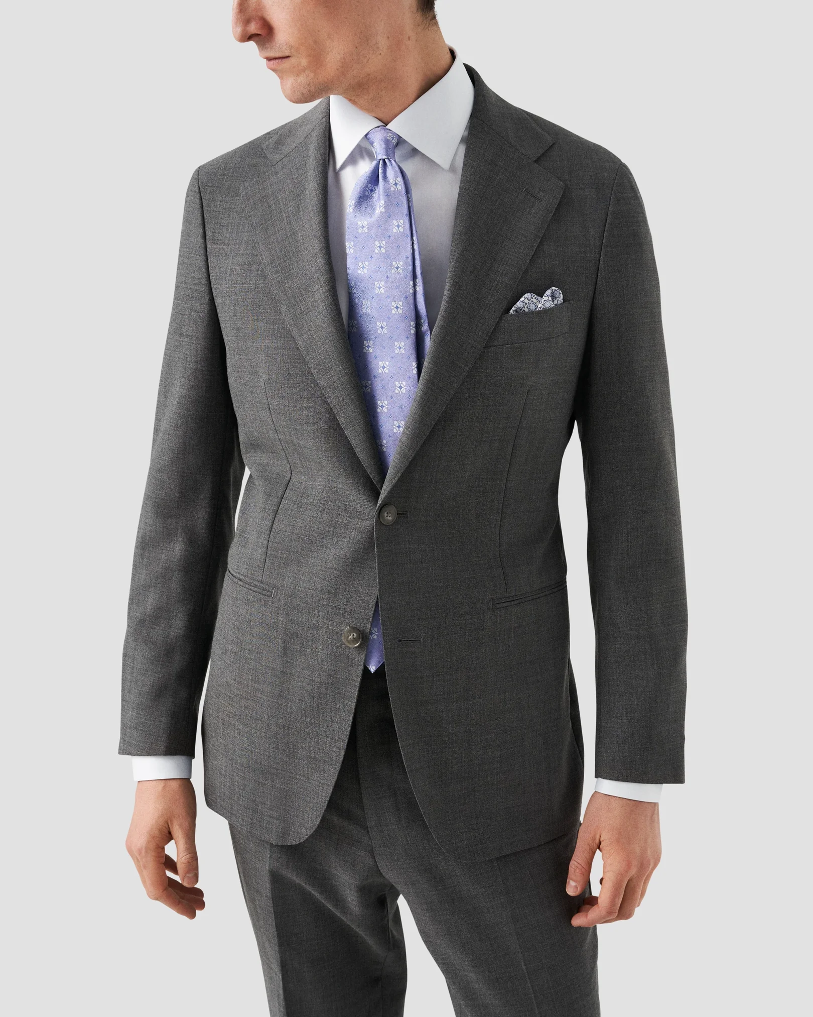 Eton - white signature shirt