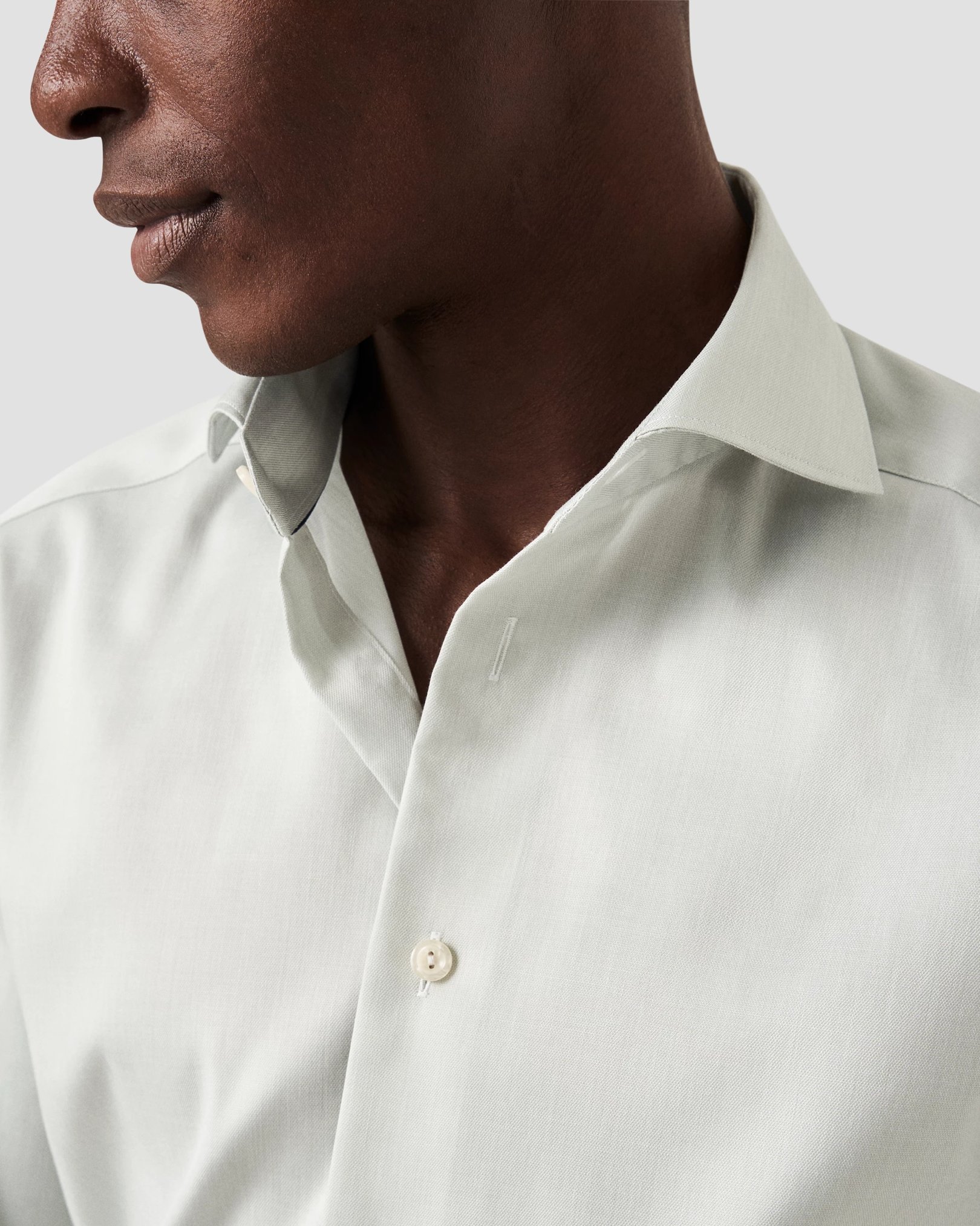 Eton - signature twill shirt