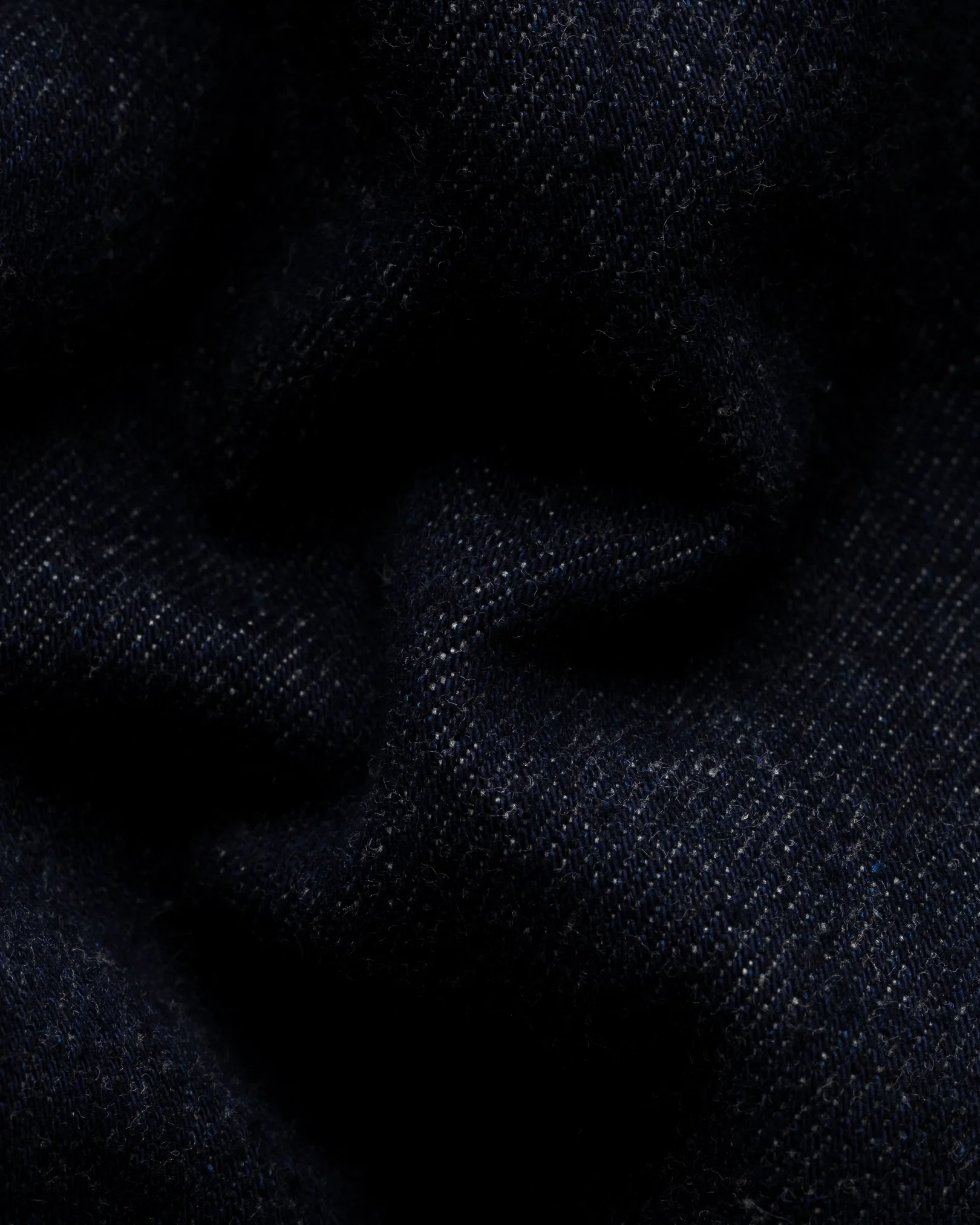 Denim Twill