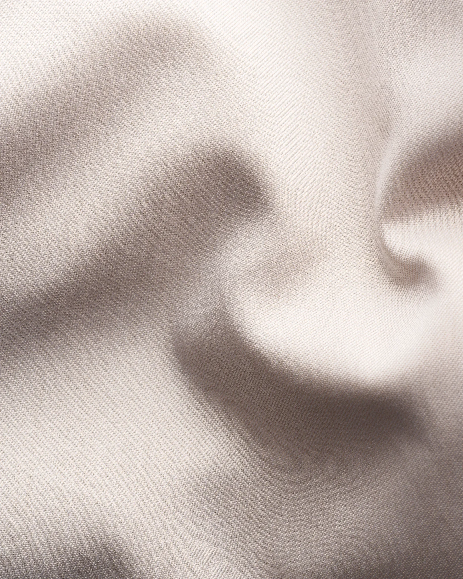 Eton - beige signature twill special details
