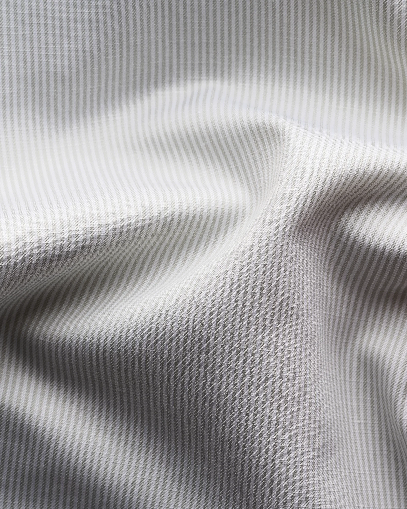 Eton - light green cottonlinen