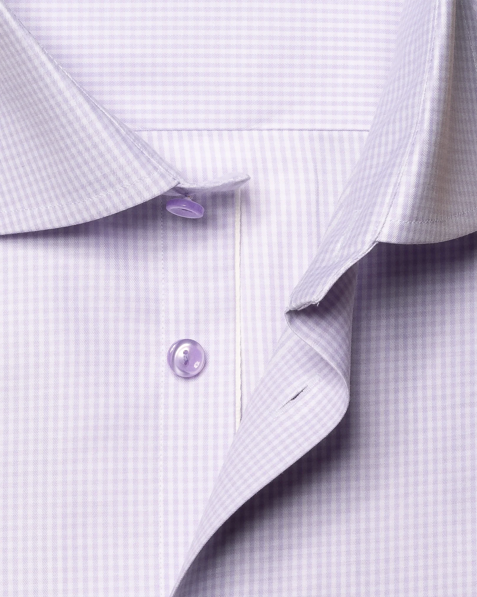 Eton - light purple cottontencel
