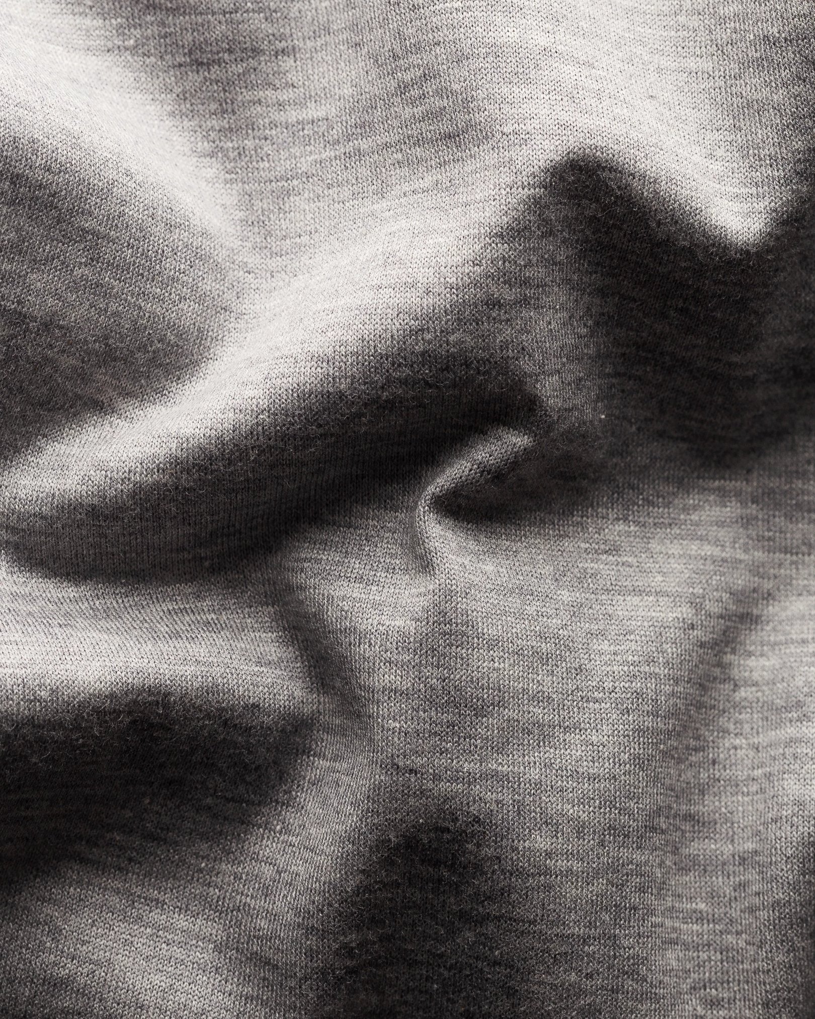 Eton - grey jersey