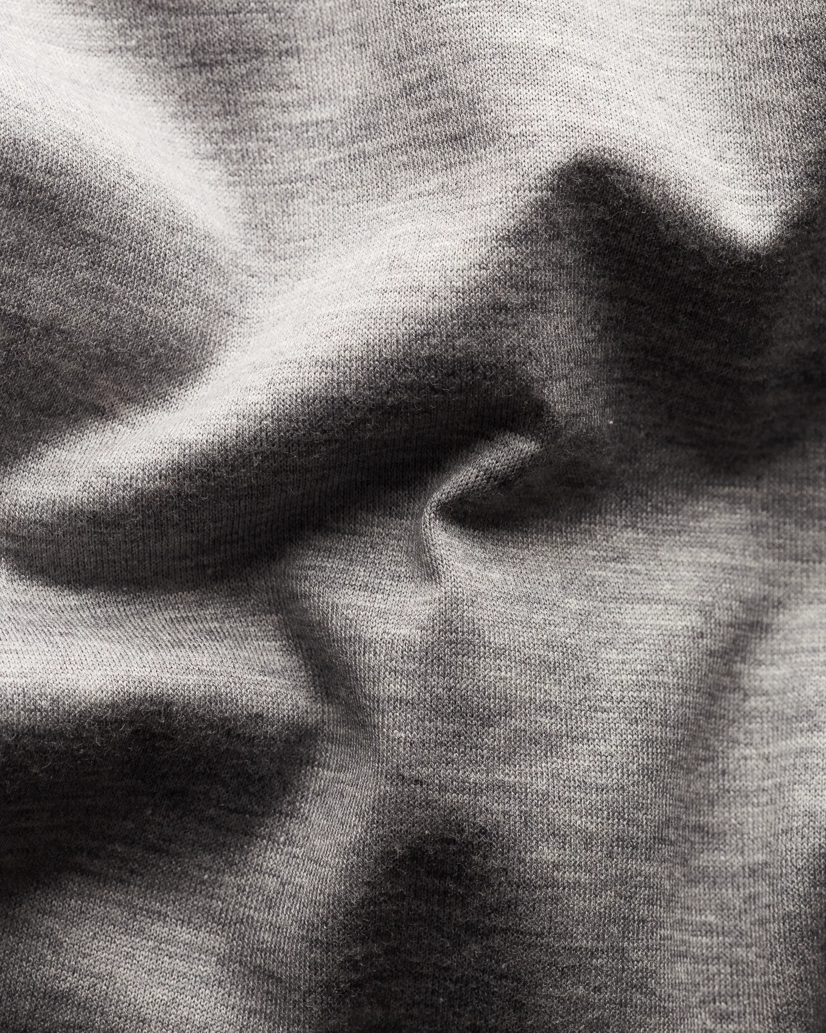 Eton - grey jersey