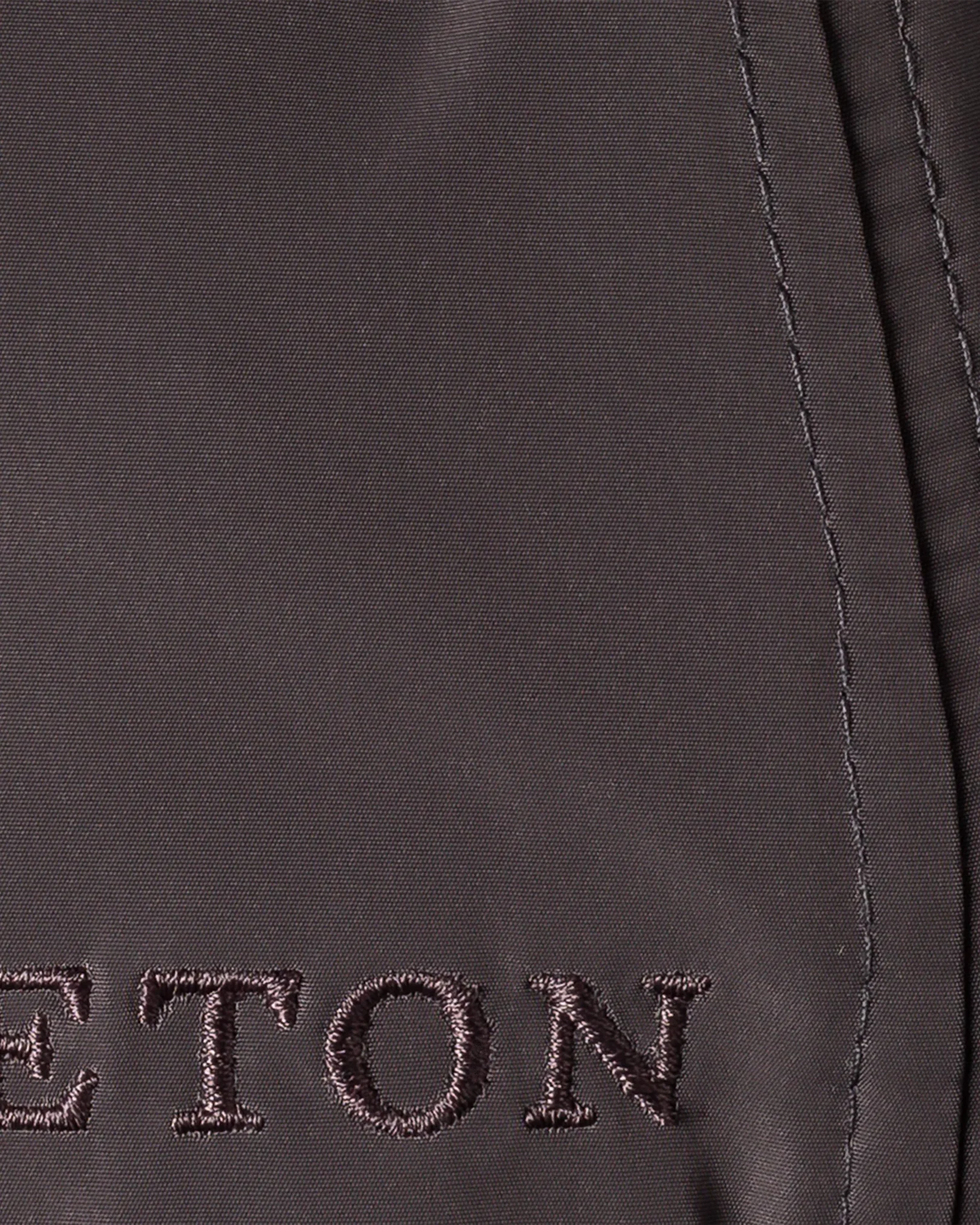 Eton - dark gray sports cap