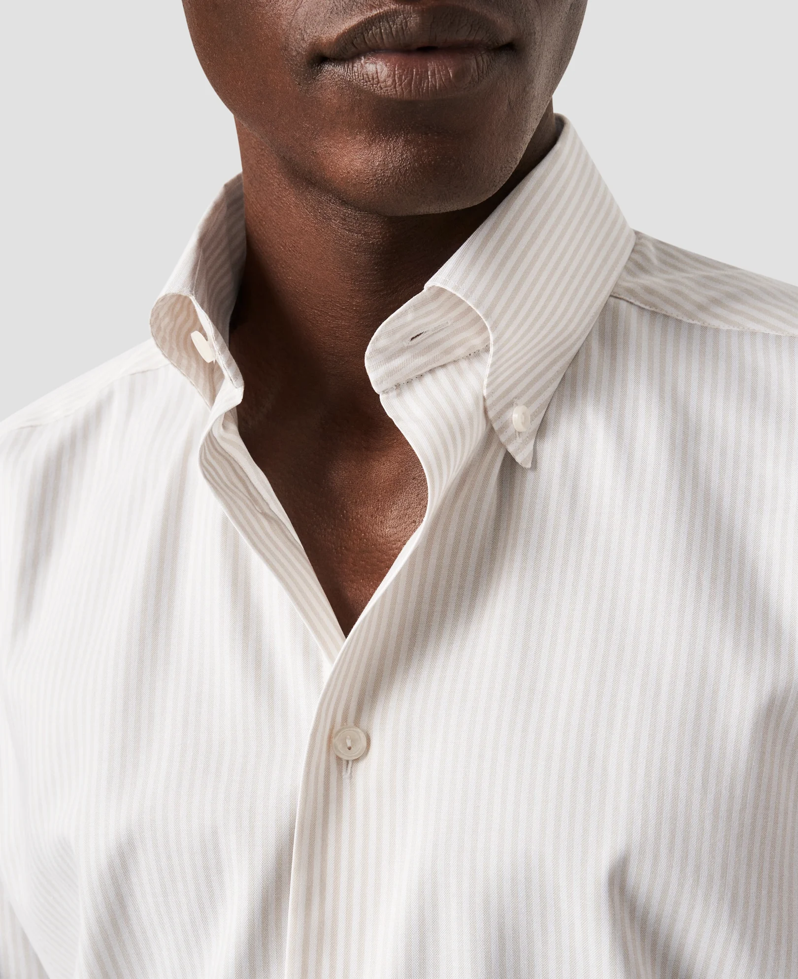 Eton - signature oxford shirt