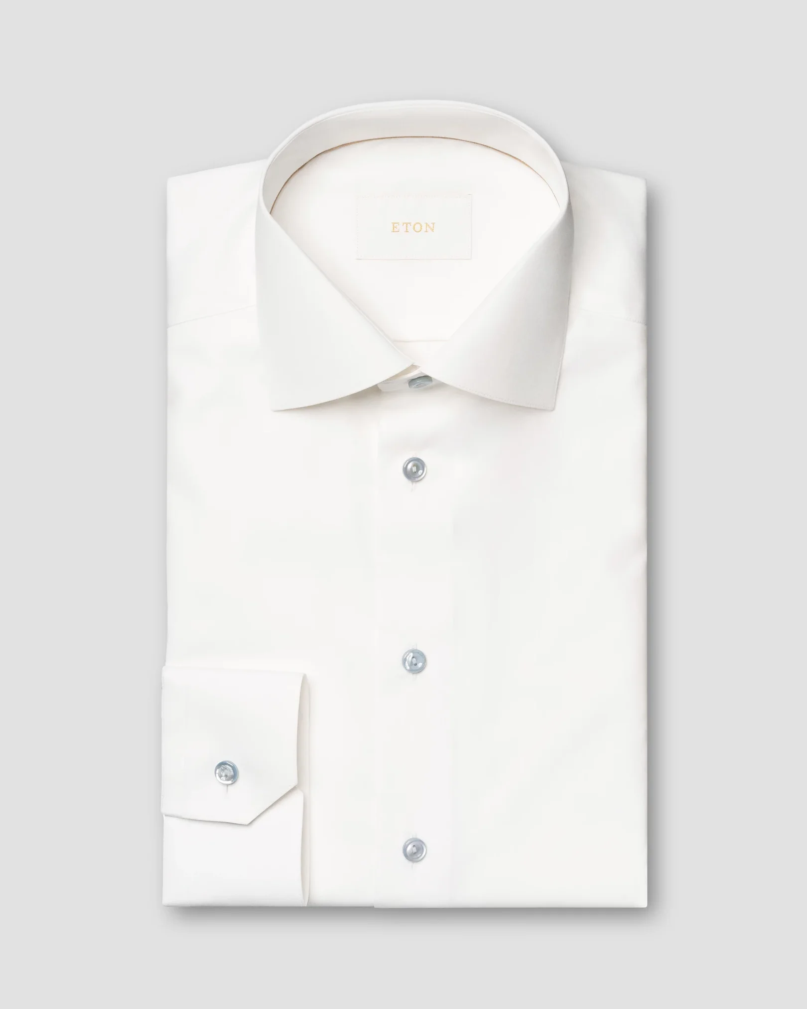 Eton - Supima 120 Hemd