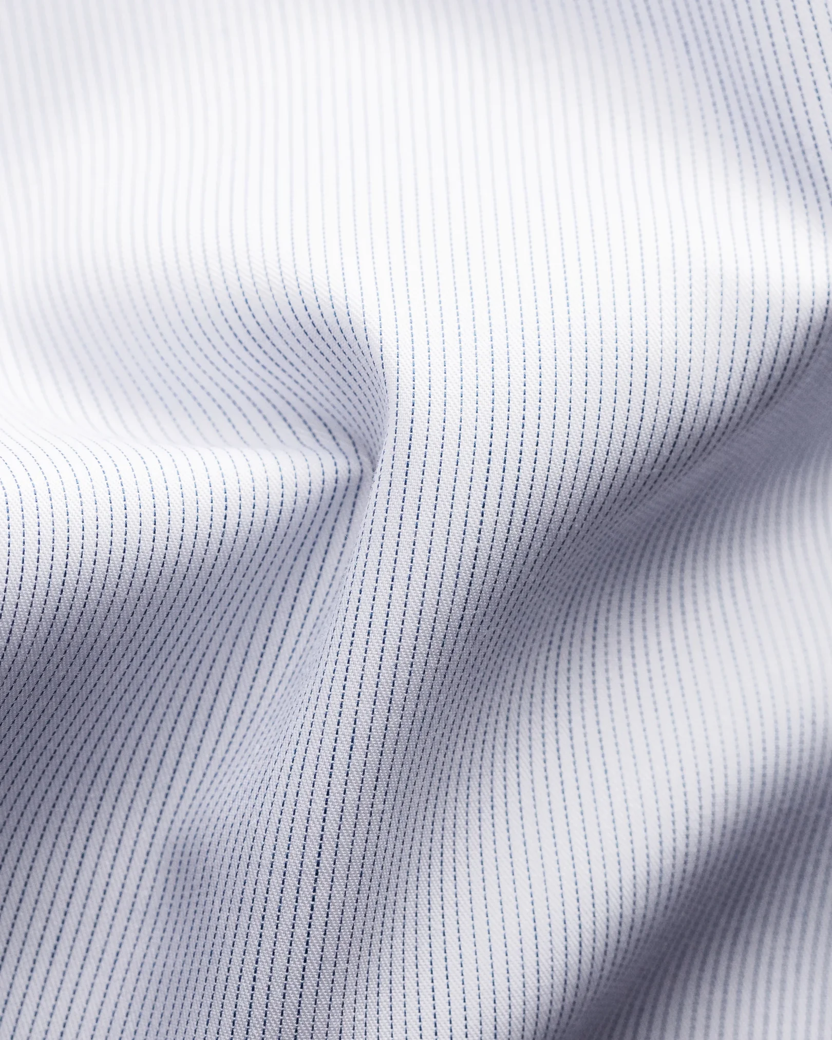 Eton - navy blue twill extremecut