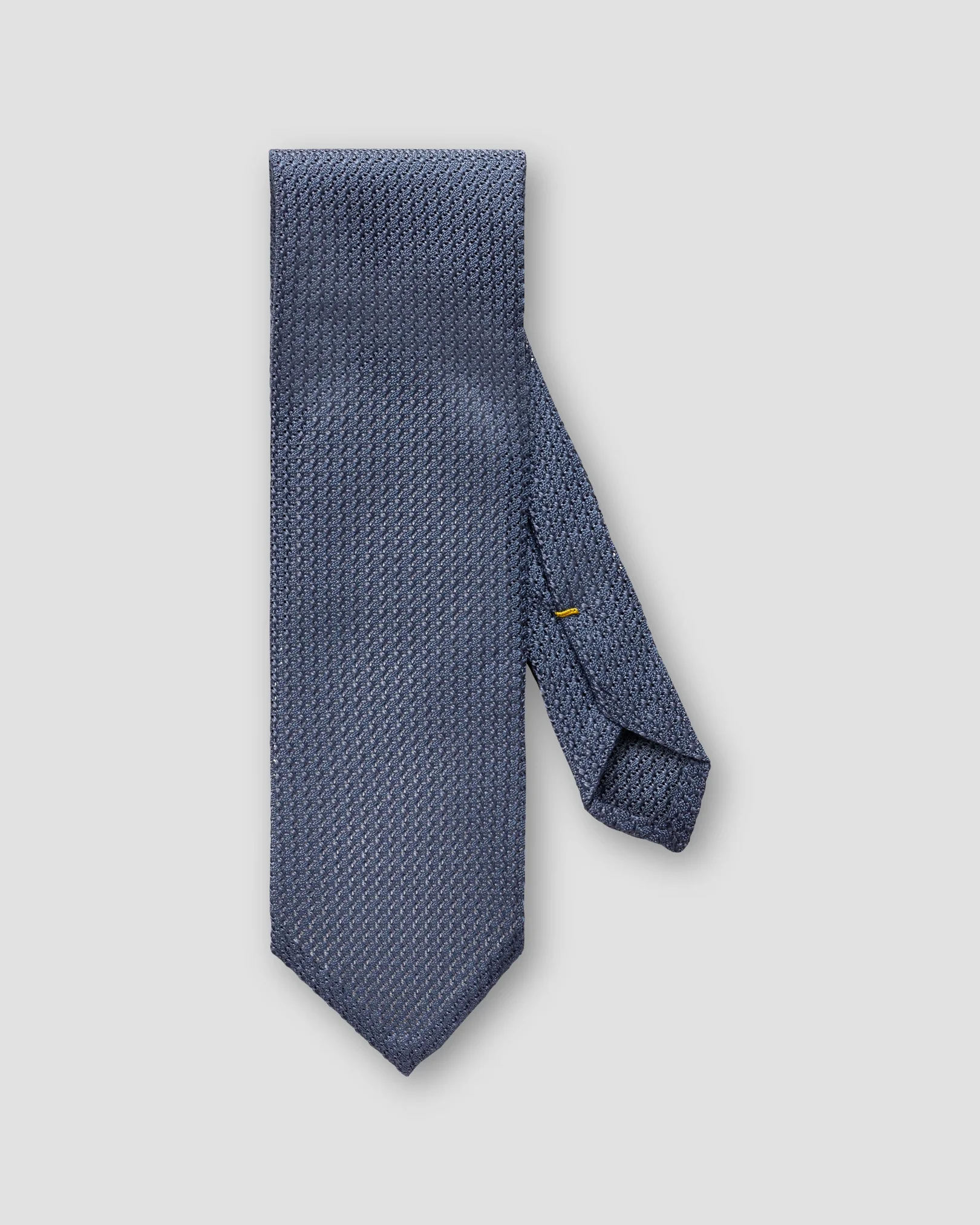 Eton - mauve grenadine tie