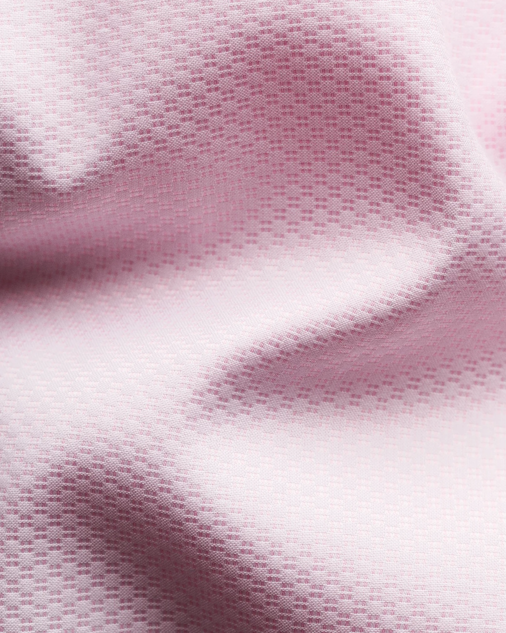 Eton - pink brocade